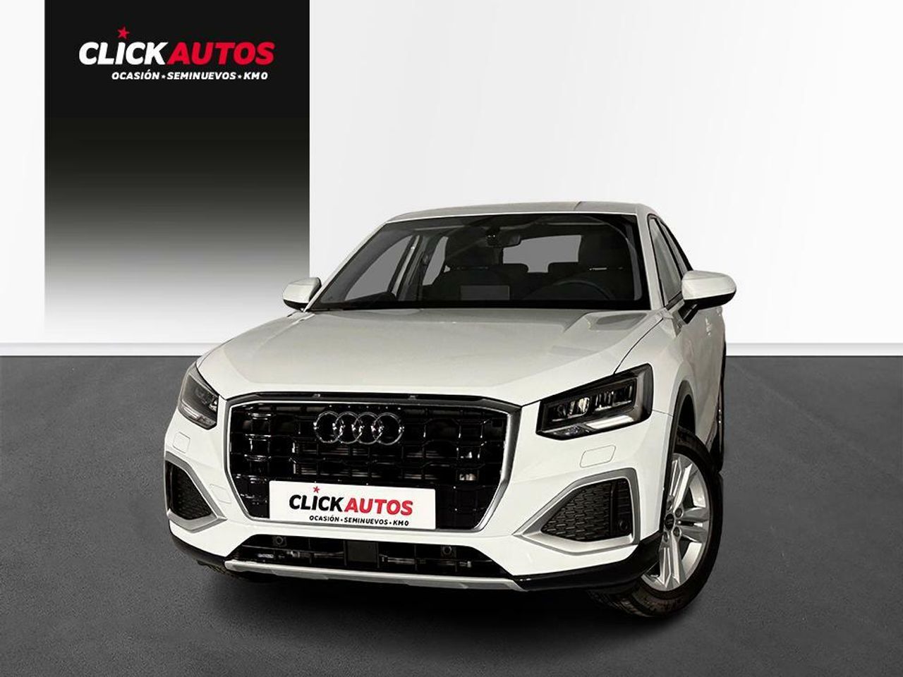 Foto audi q2 2023 /