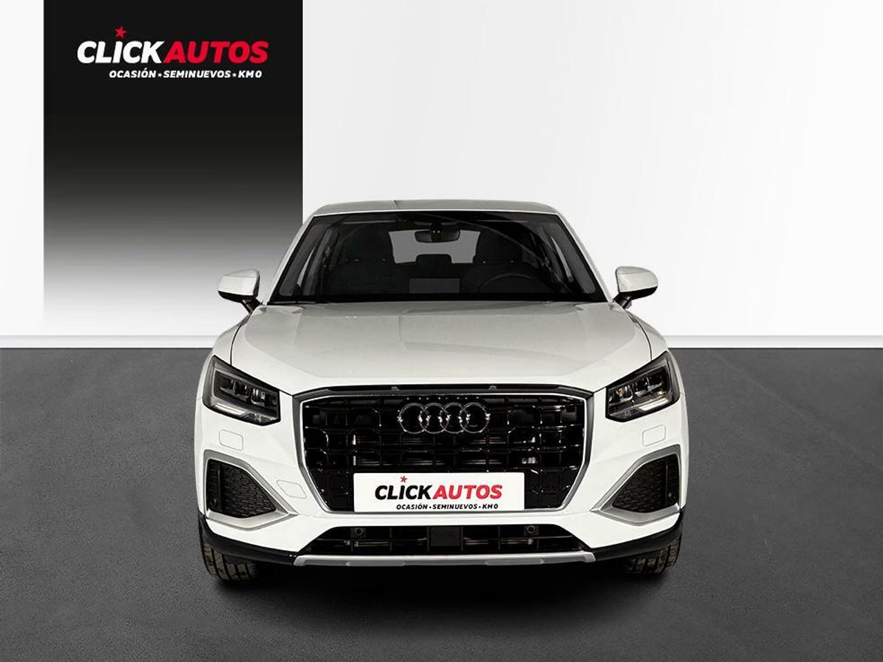 audi q2 2023 / foto grande (2)