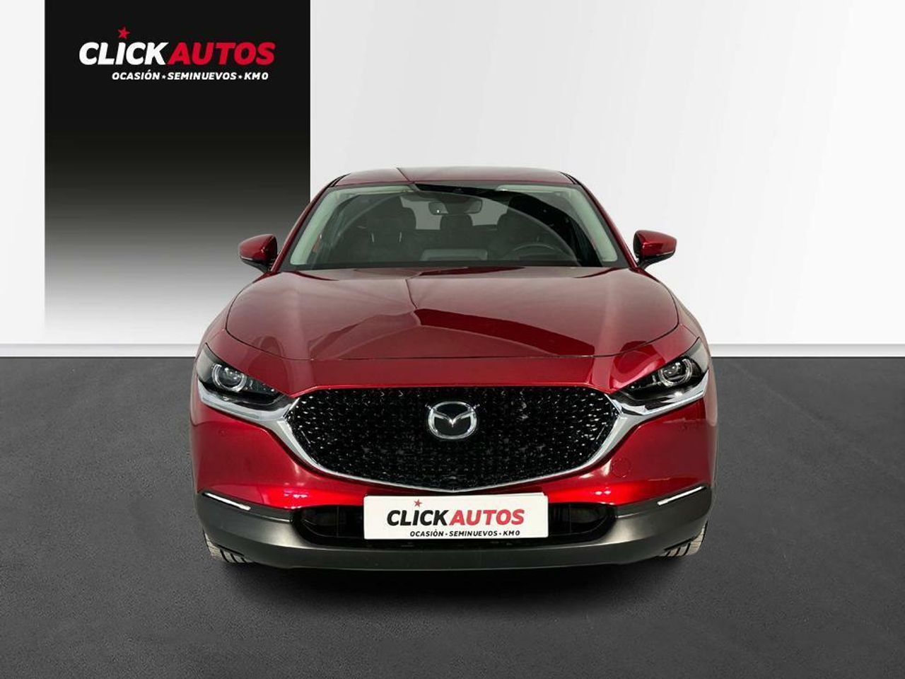 mazda cx-30 2023 / foto grande (2)