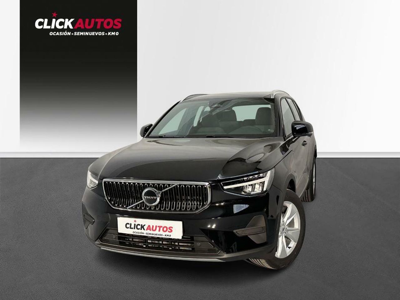 Foto volvo xc40 2023 /