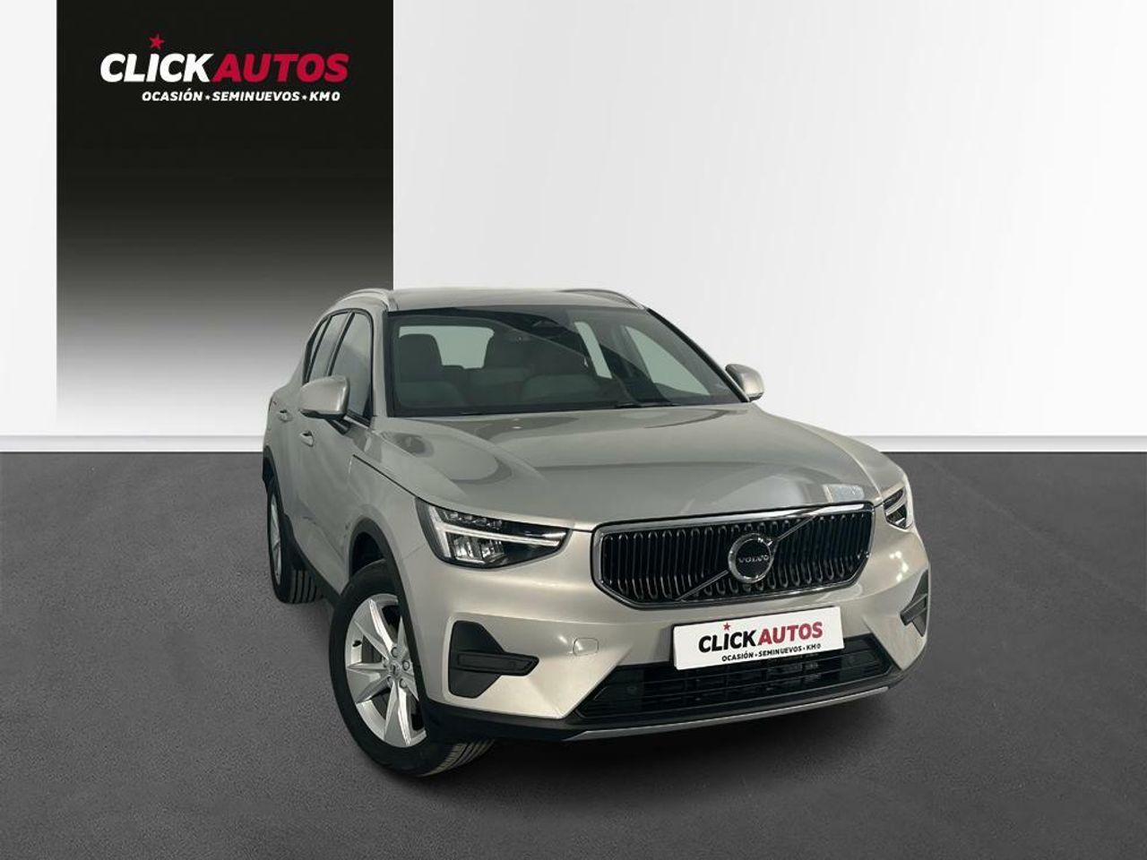 volvo xc40 2023 / foto grande (3)