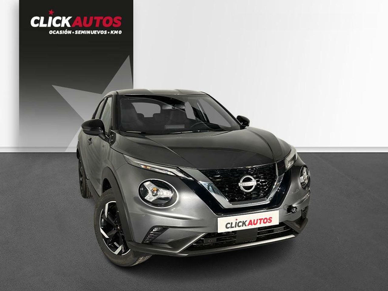 nissan juke 2024 / foto grande (3)