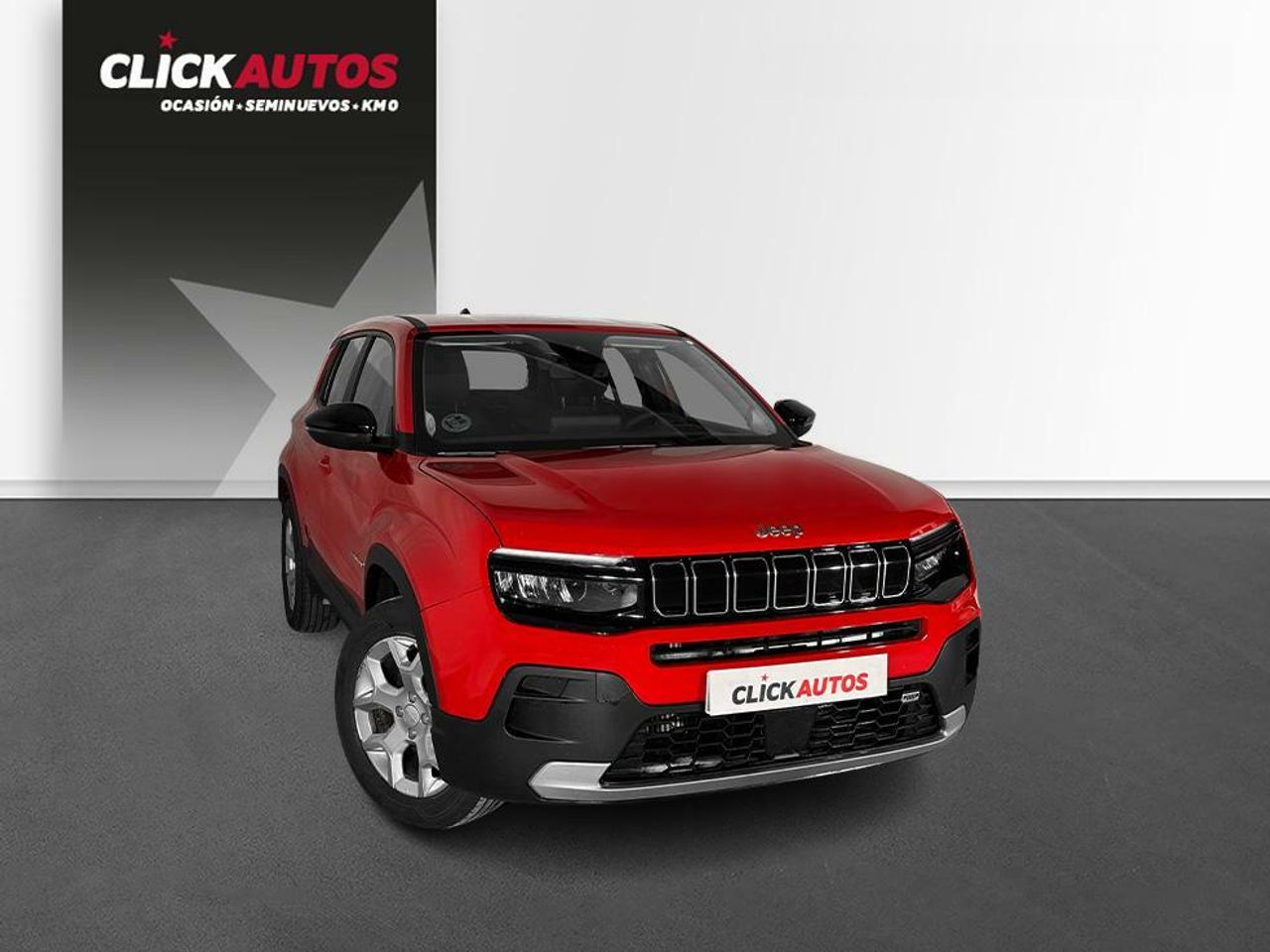 jeep avenger 2023 / foto grande (3)