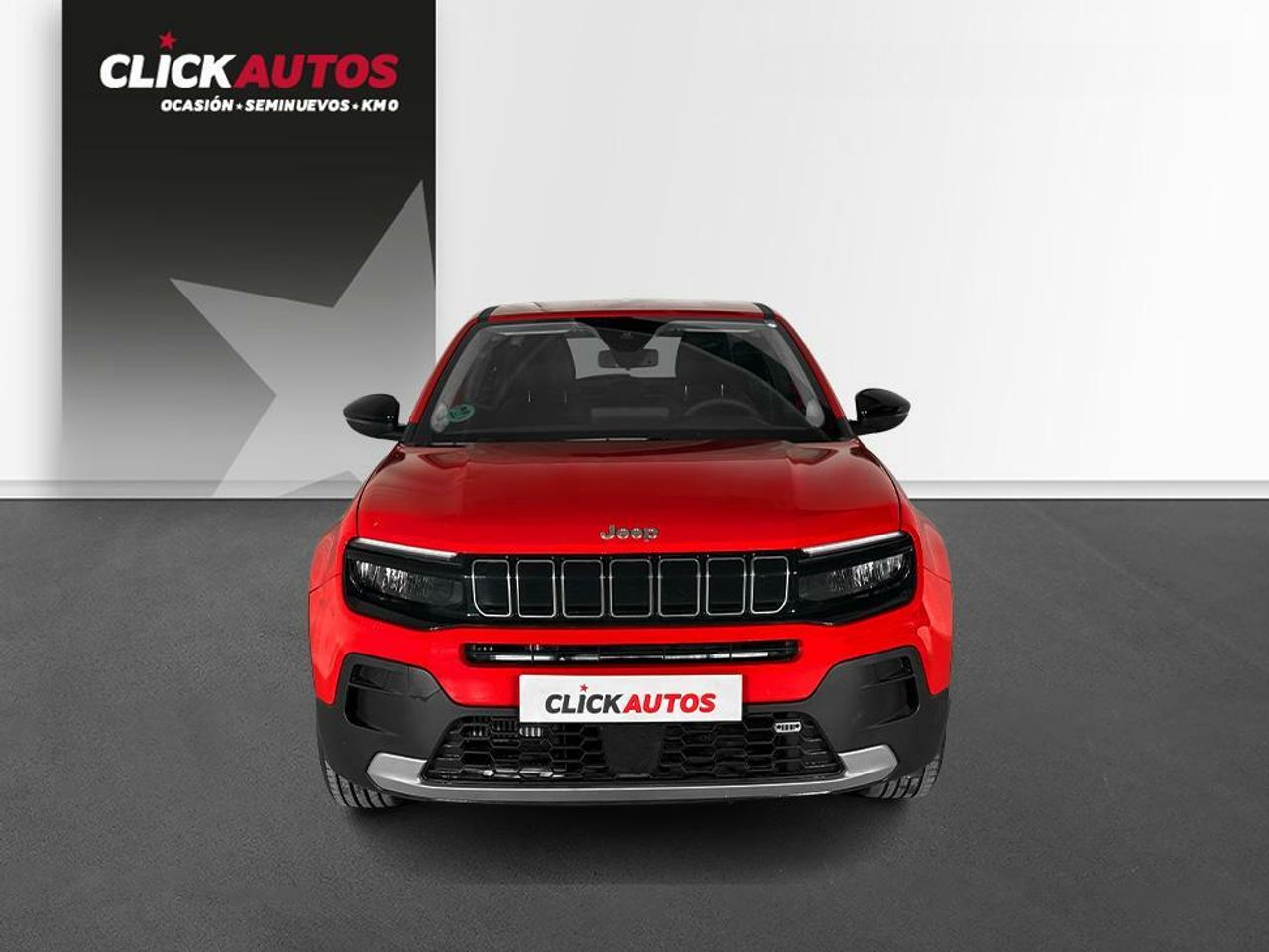 jeep avenger 2023 / foto grande (2)