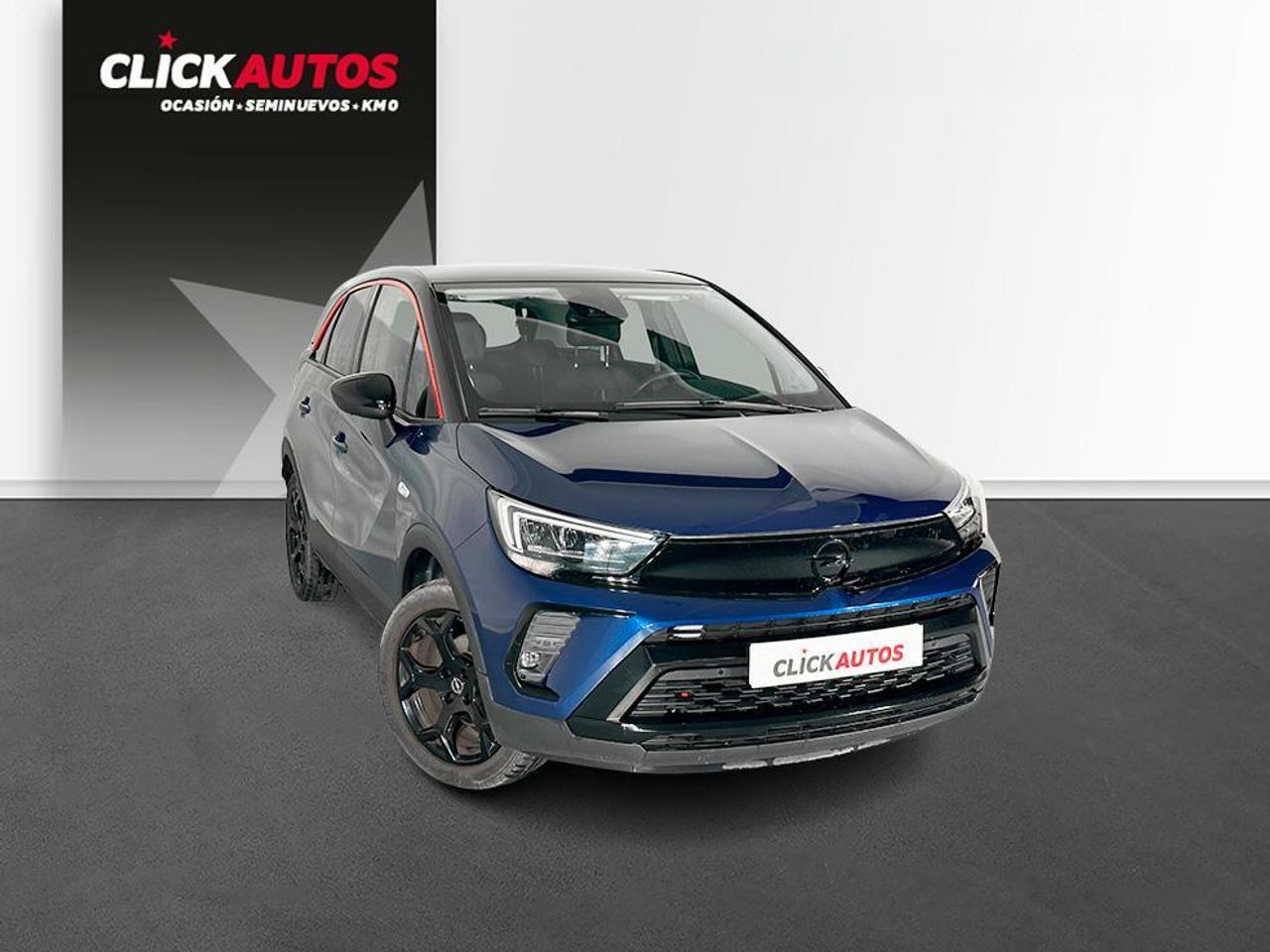 opel crossland 2023 / foto grande (3)