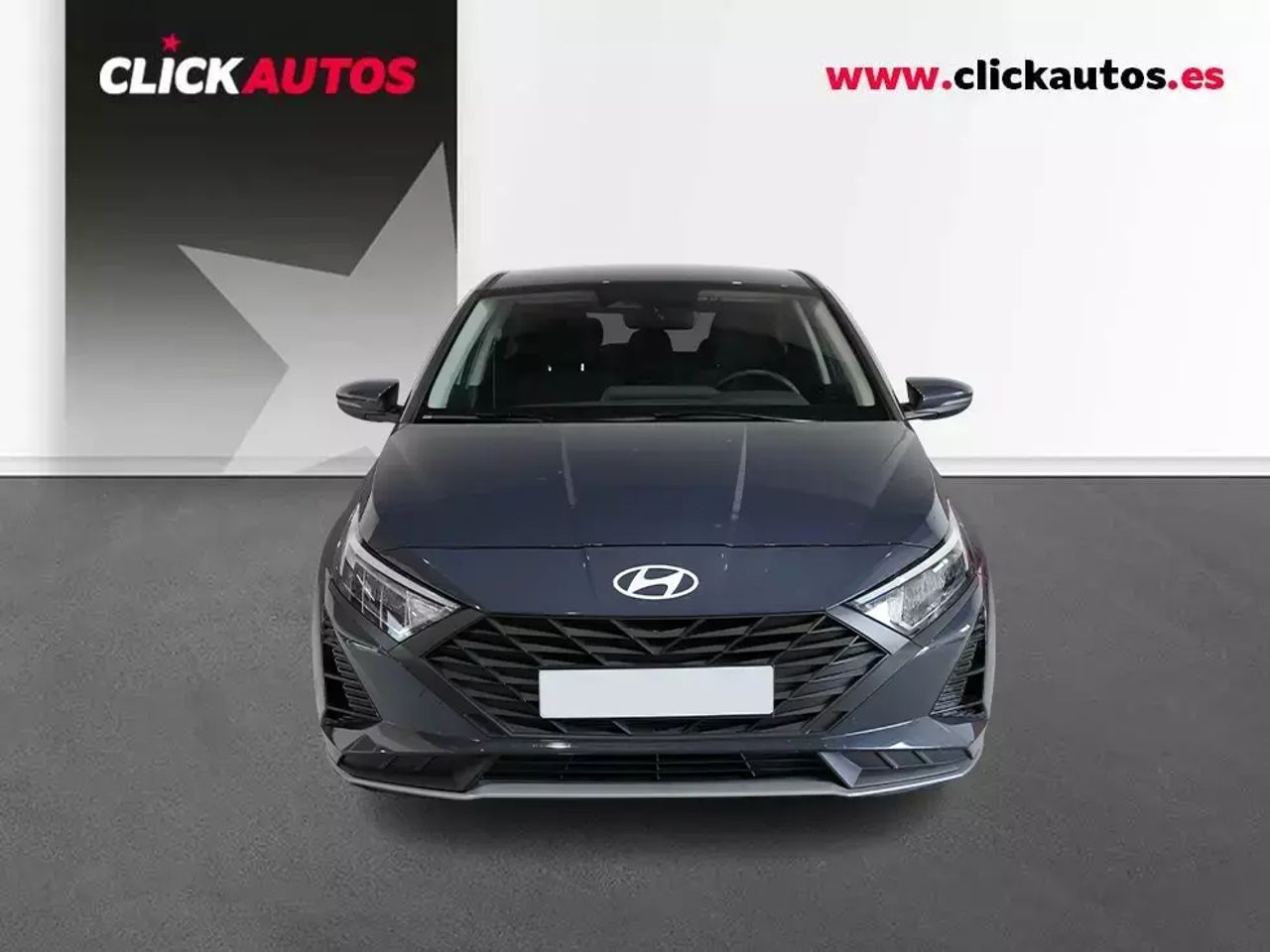 hyundai i20 2025 / foto grande (2)