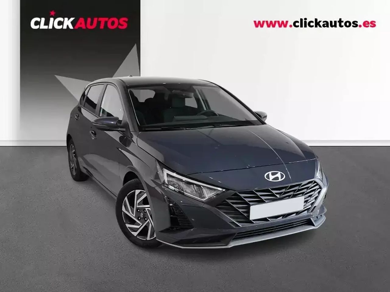 hyundai i20 2025 / foto grande (3)