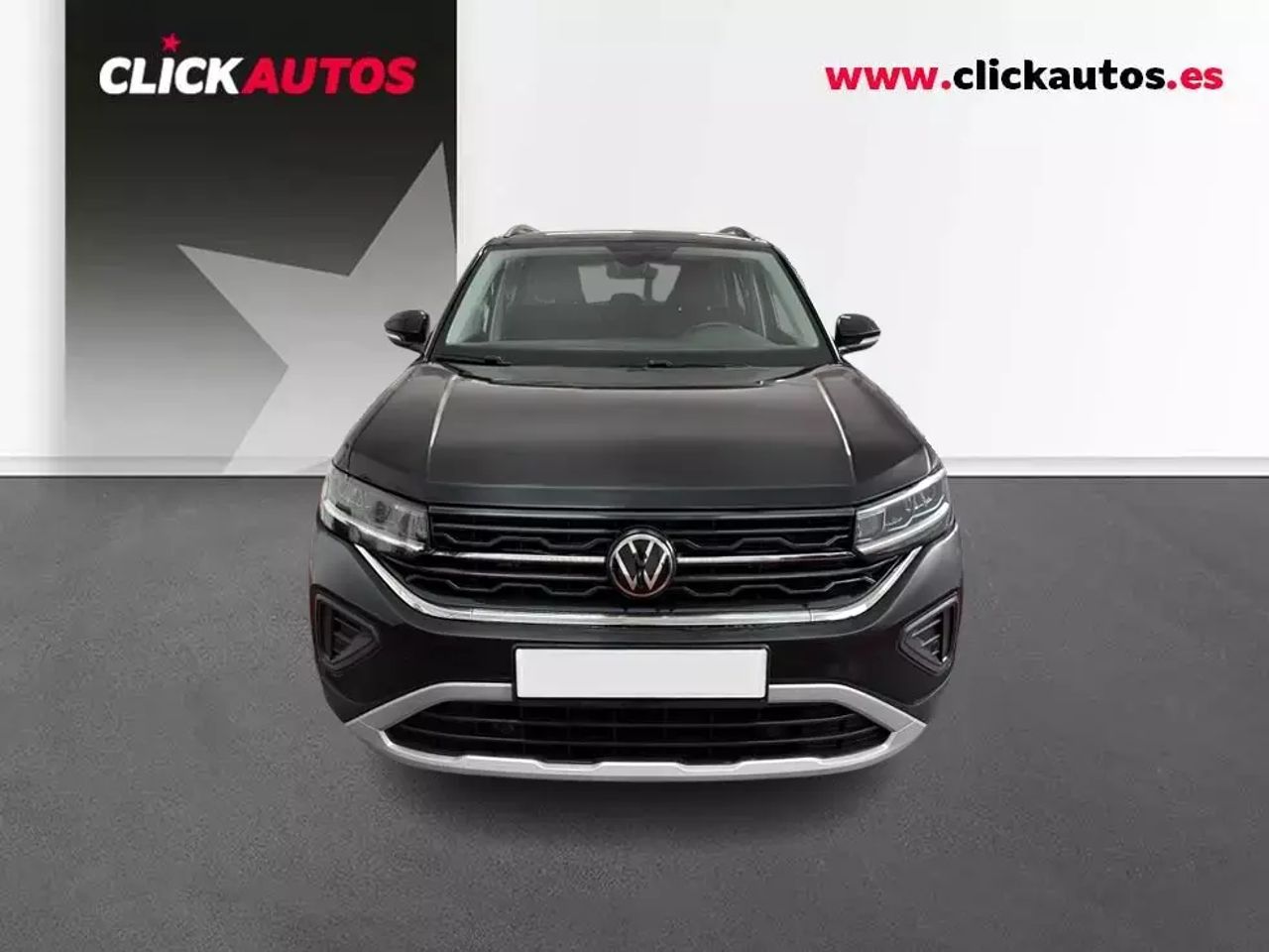 volkswagen t-cross 2024 / foto grande (2)