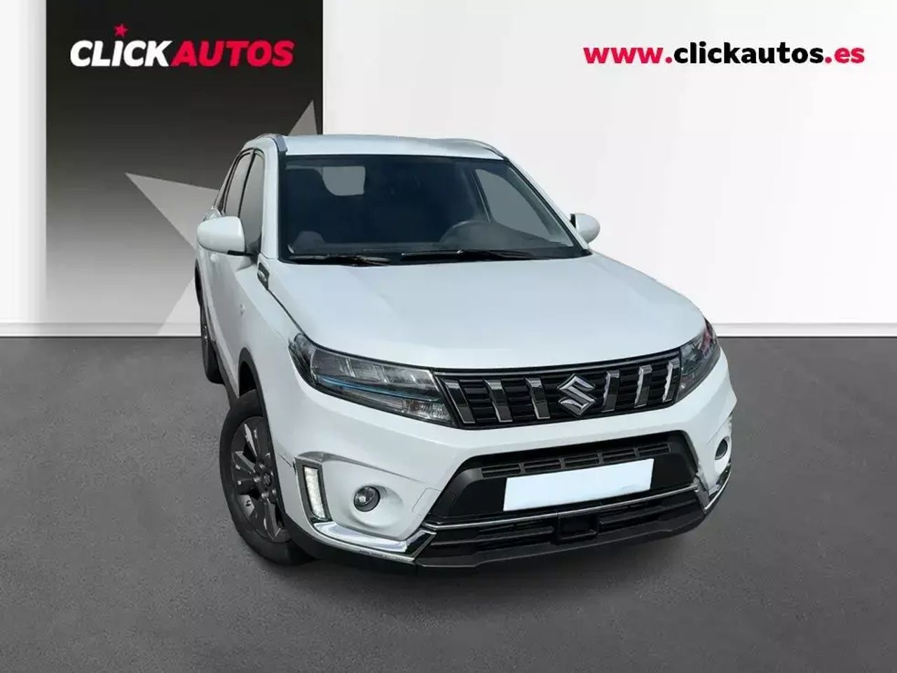 suzuki vitara 2024 / foto grande (3)