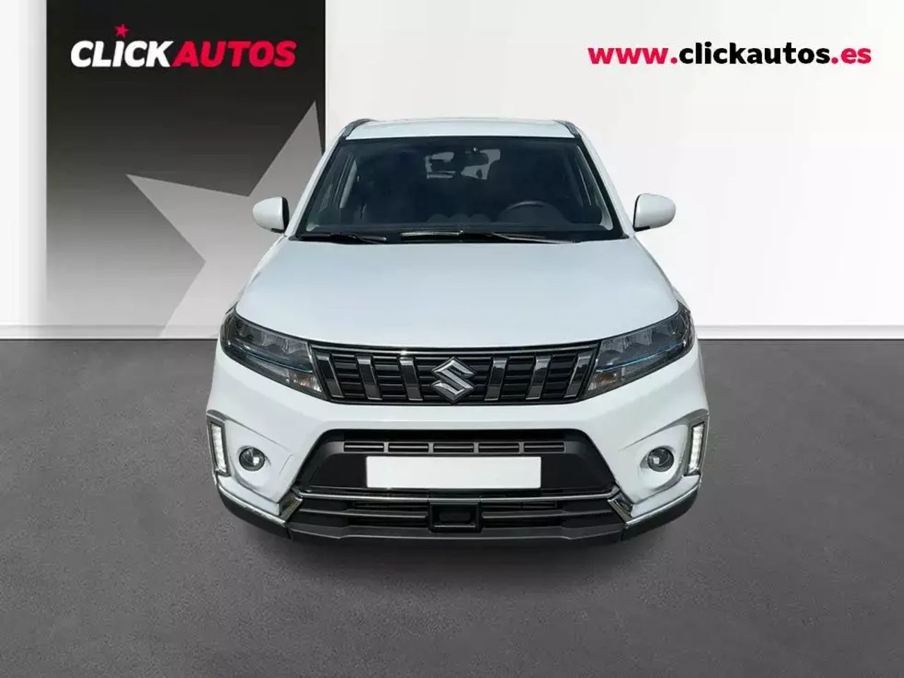 suzuki vitara 2024 / foto grande (2)