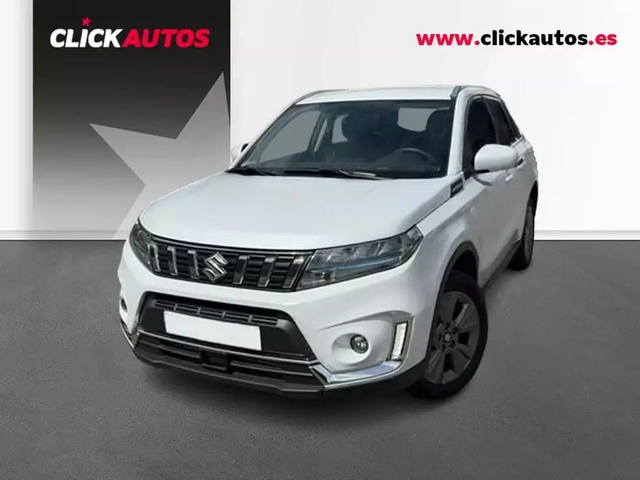 Foto suzuki vitara 2024 /