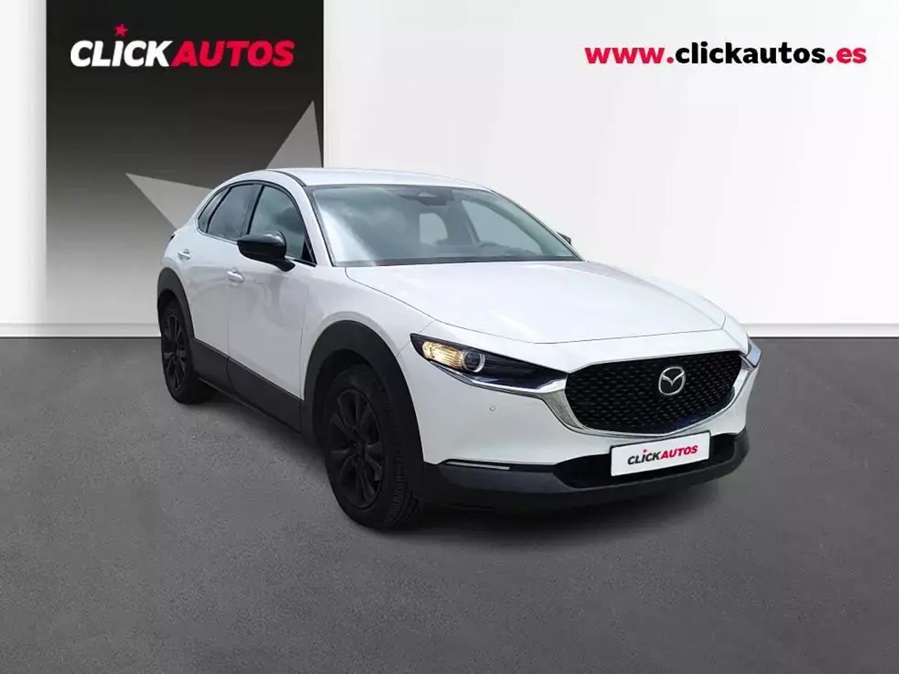 mazda cx-30 2024 / foto grande (2)