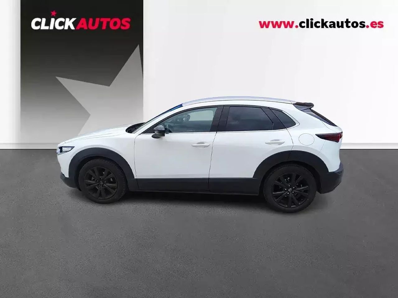 mazda cx-30 2024 / foto grande (3)
