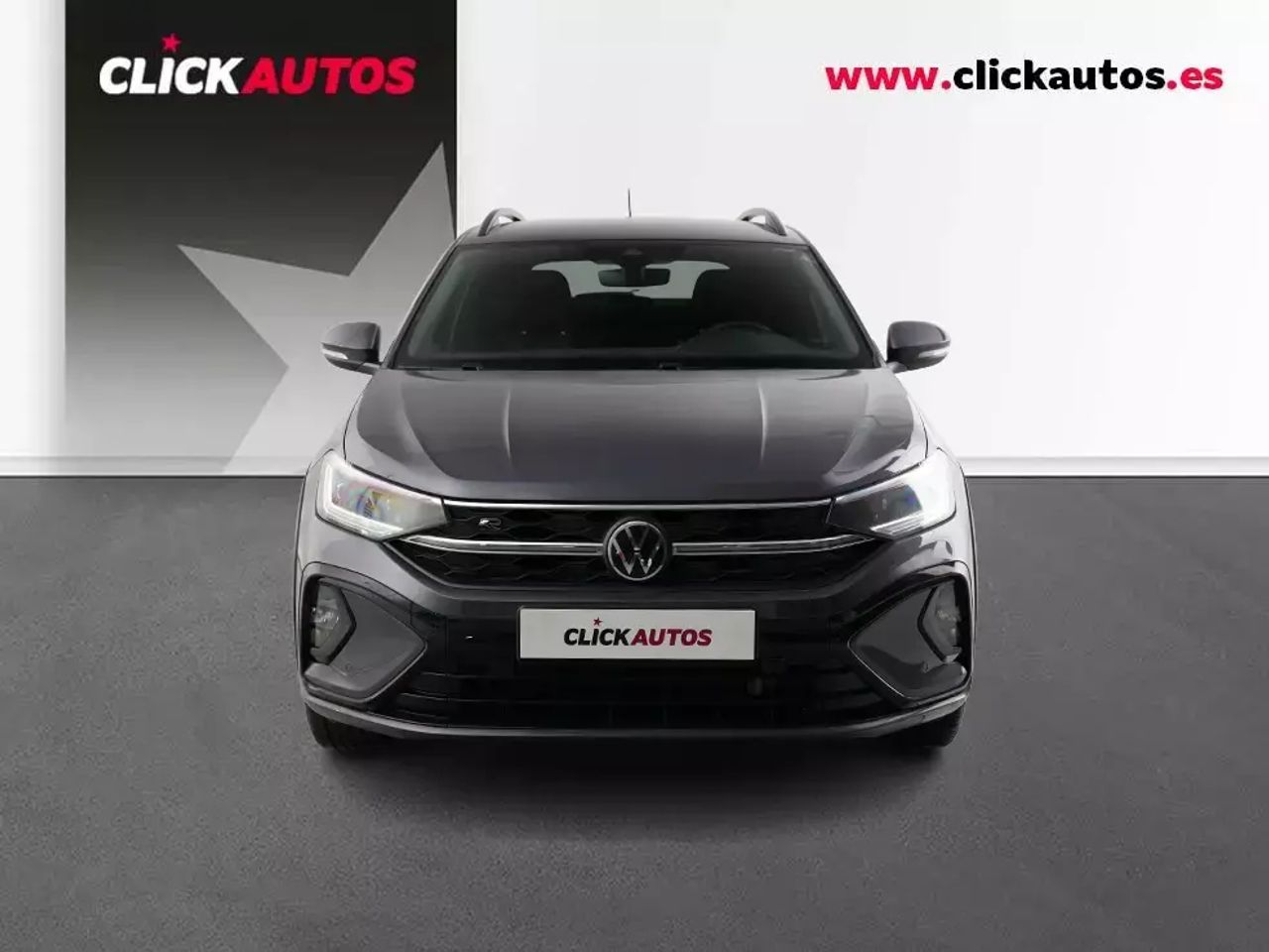 volkswagen taigo 2024 / foto grande (2)