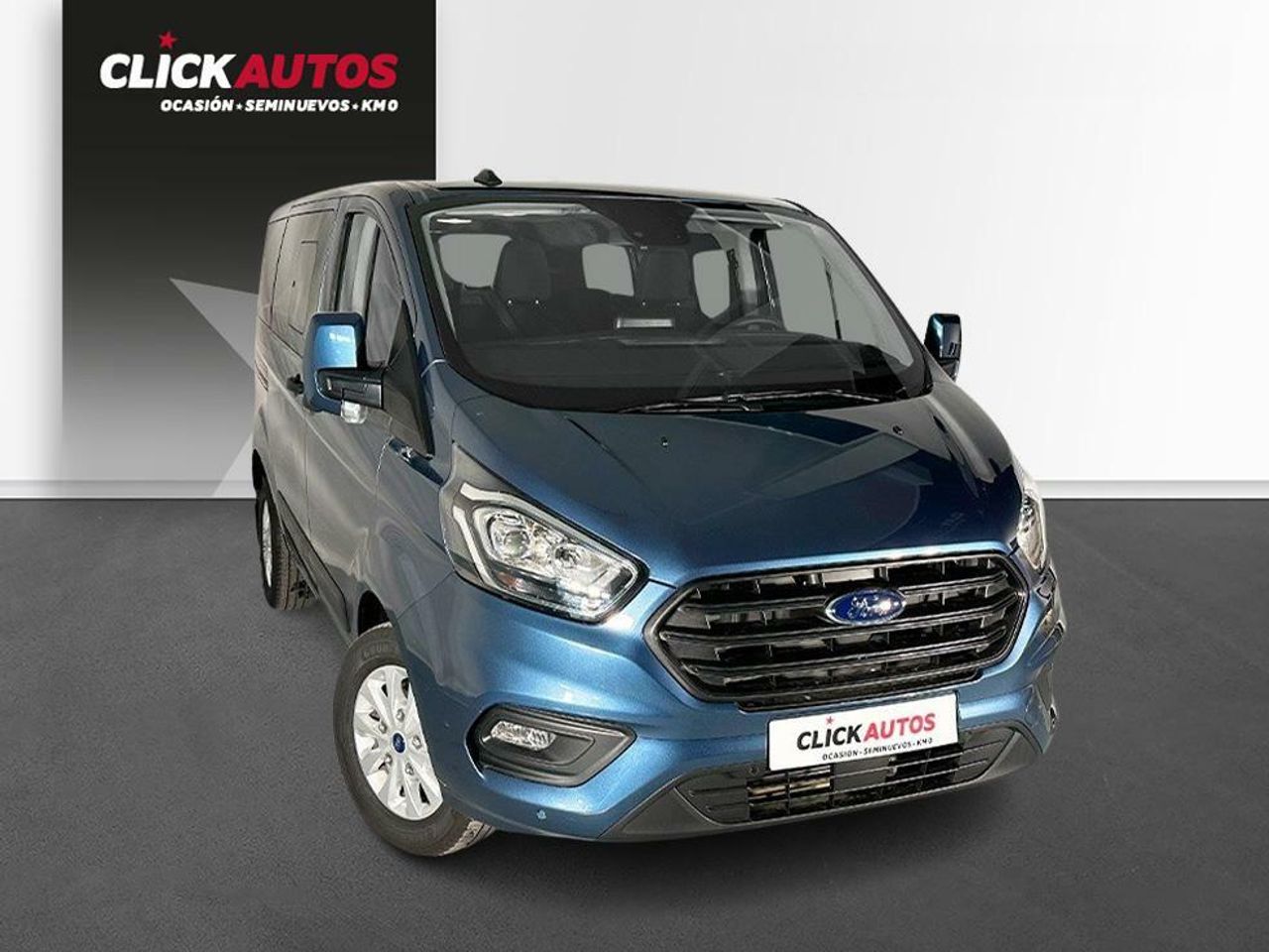 ford transit custom 2024 / foto grande (3)