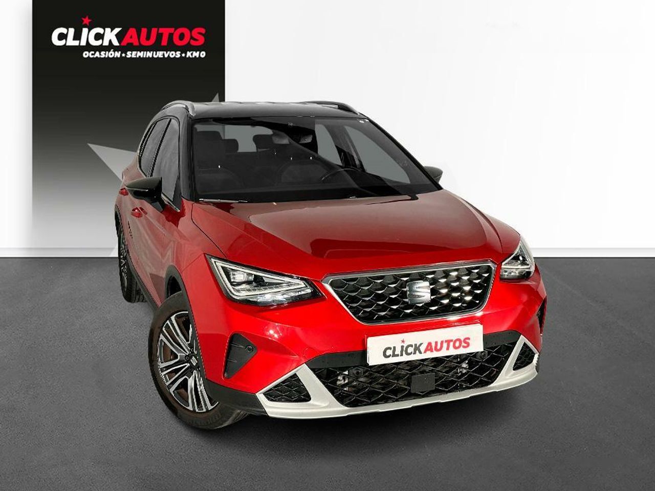 seat arona 2023 / foto grande (3)