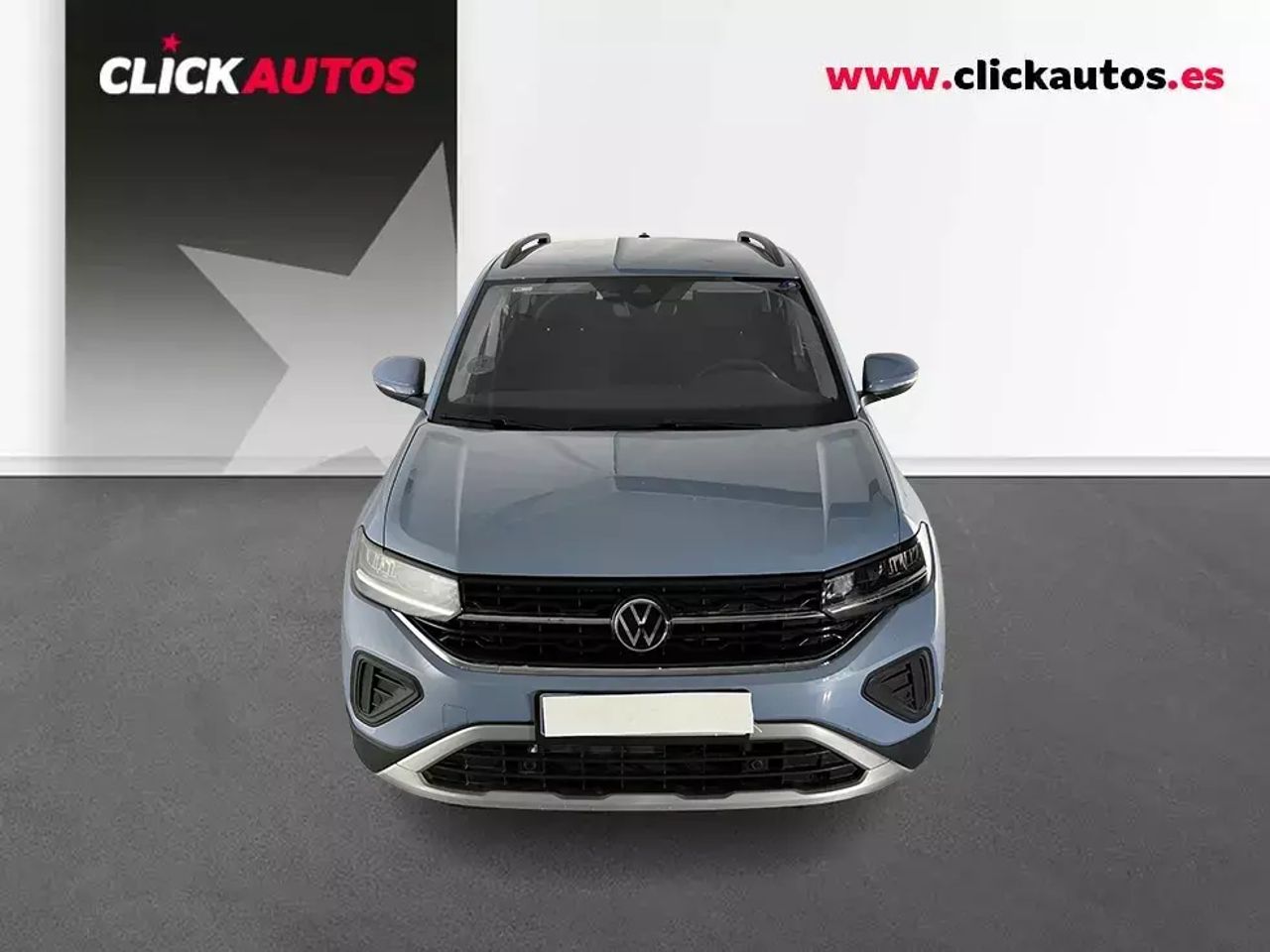 volkswagen t-cross 2024 / foto grande (2)