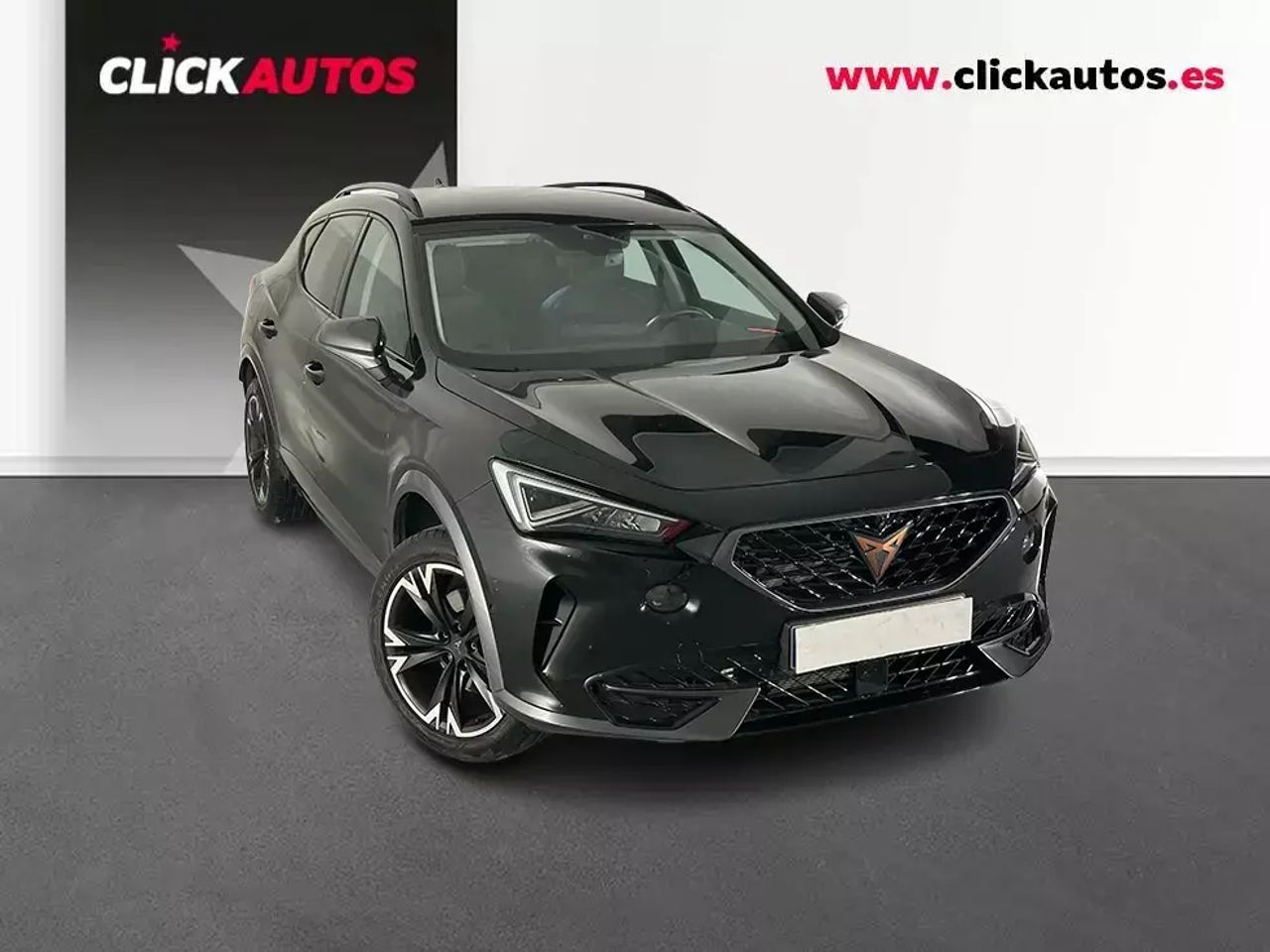 cupra formentor 2024 / foto grande (3)