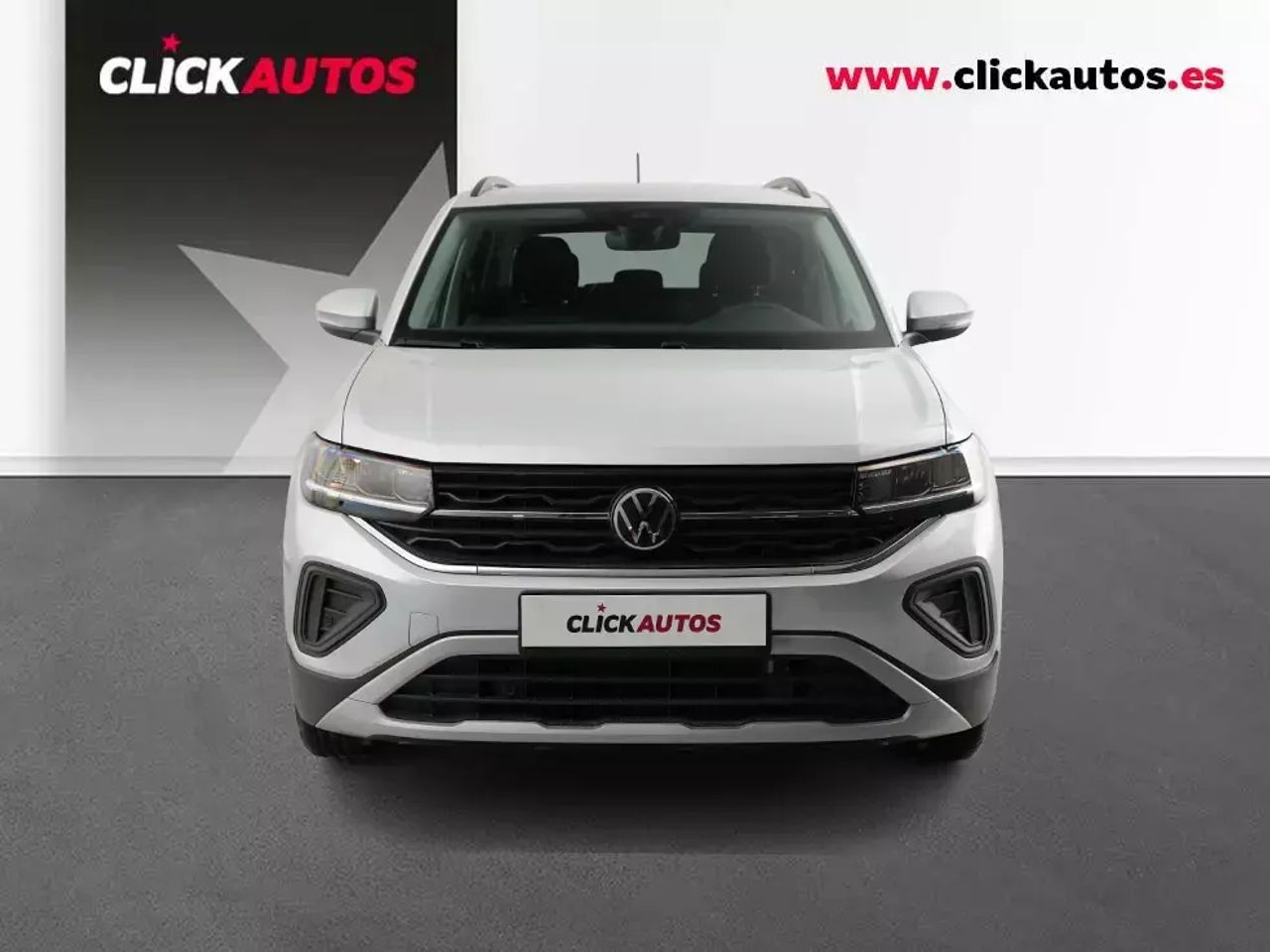 volkswagen t-cross 2024 / foto grande (2)