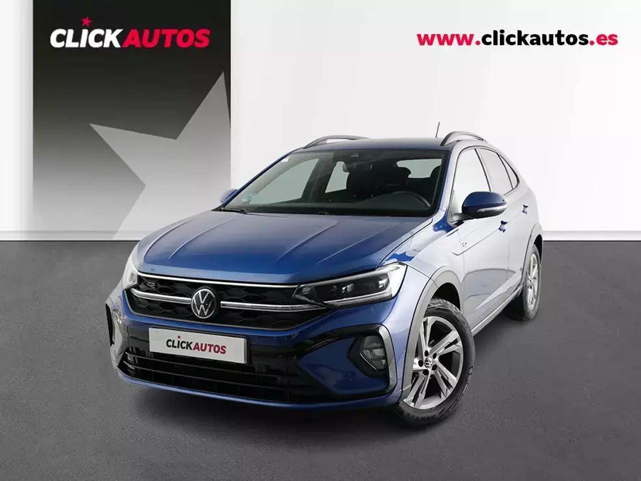 Foto volkswagen taigo 2024 /