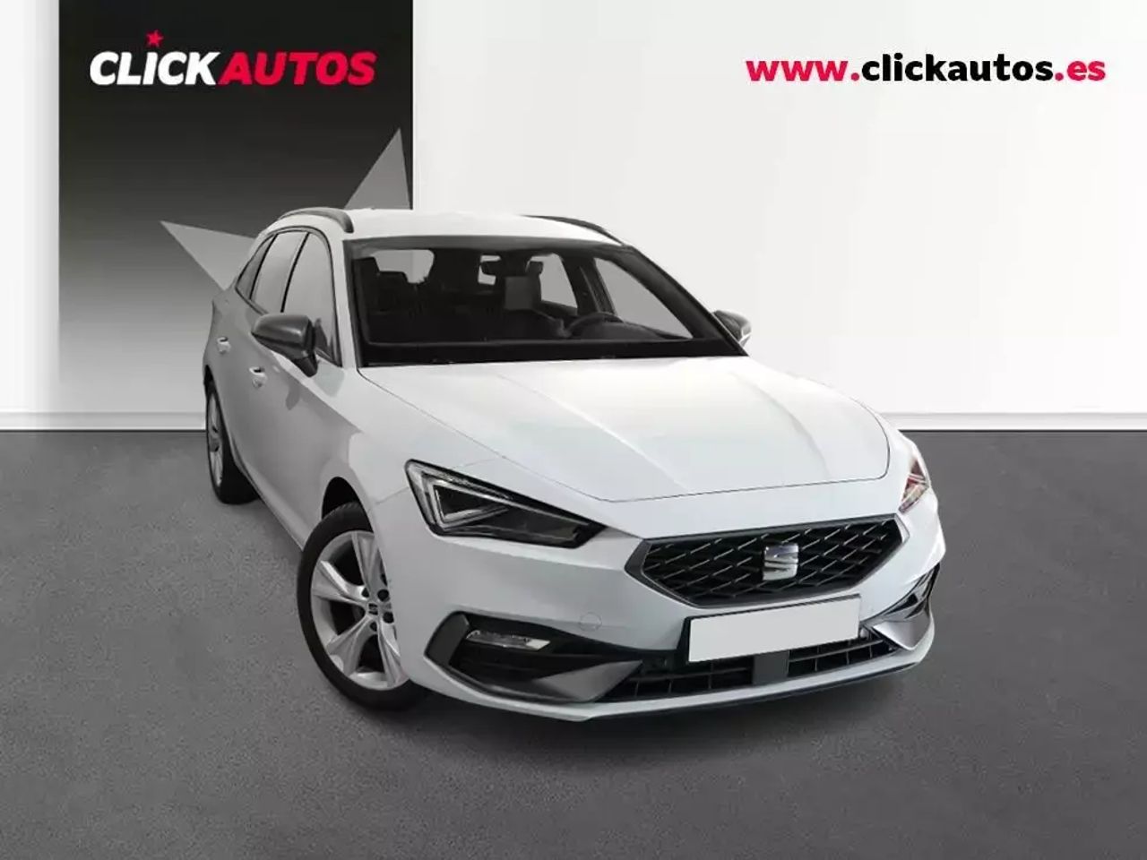 seat leon 2025 / foto grande (3)