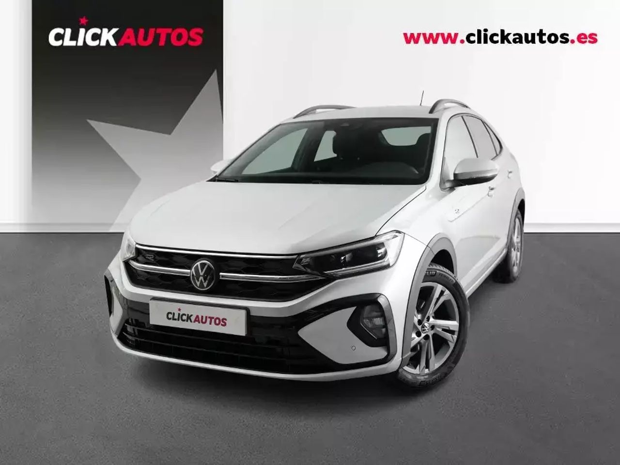 Foto volkswagen taigo 2024 /
