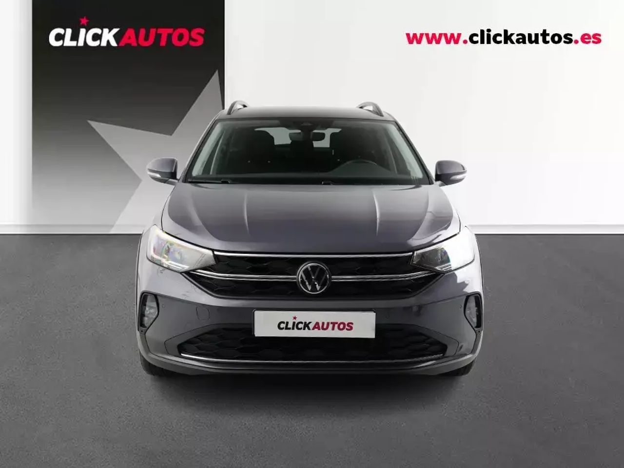 volkswagen taigo 2024 / foto grande (2)