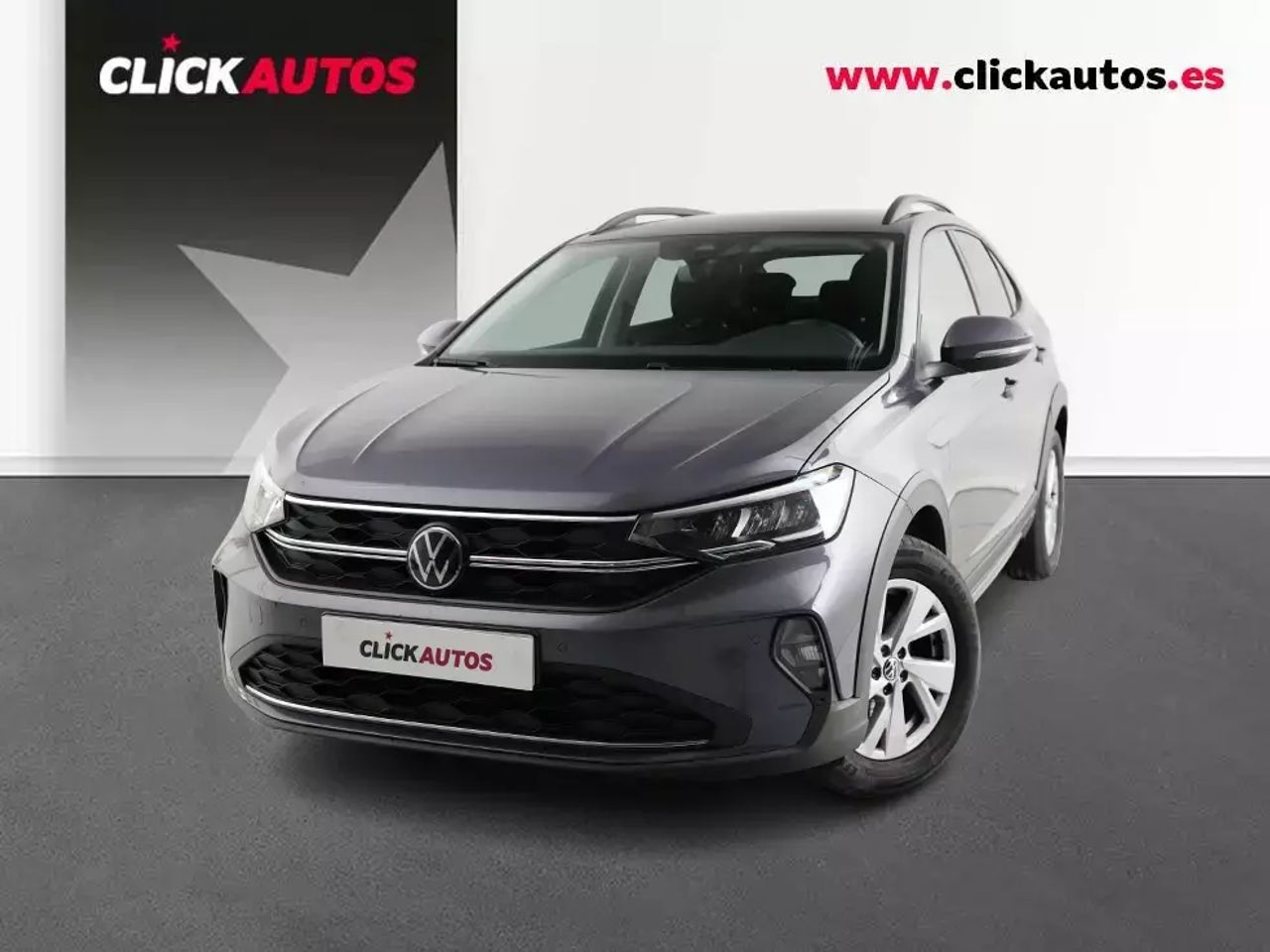 Foto volkswagen taigo 2024 /