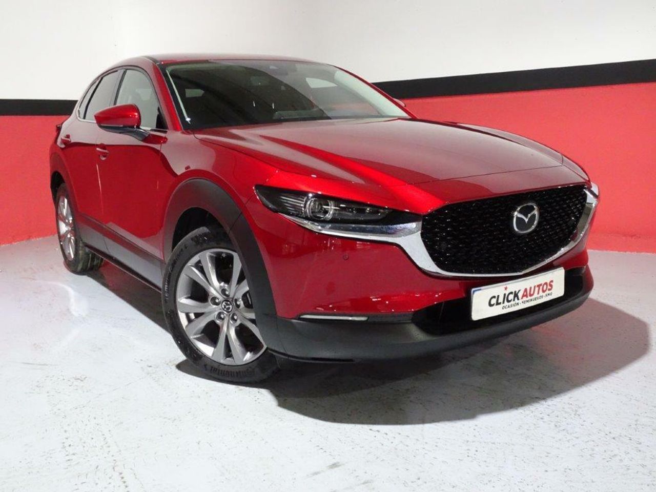 mazda cx-30 2021 / foto grande (3)