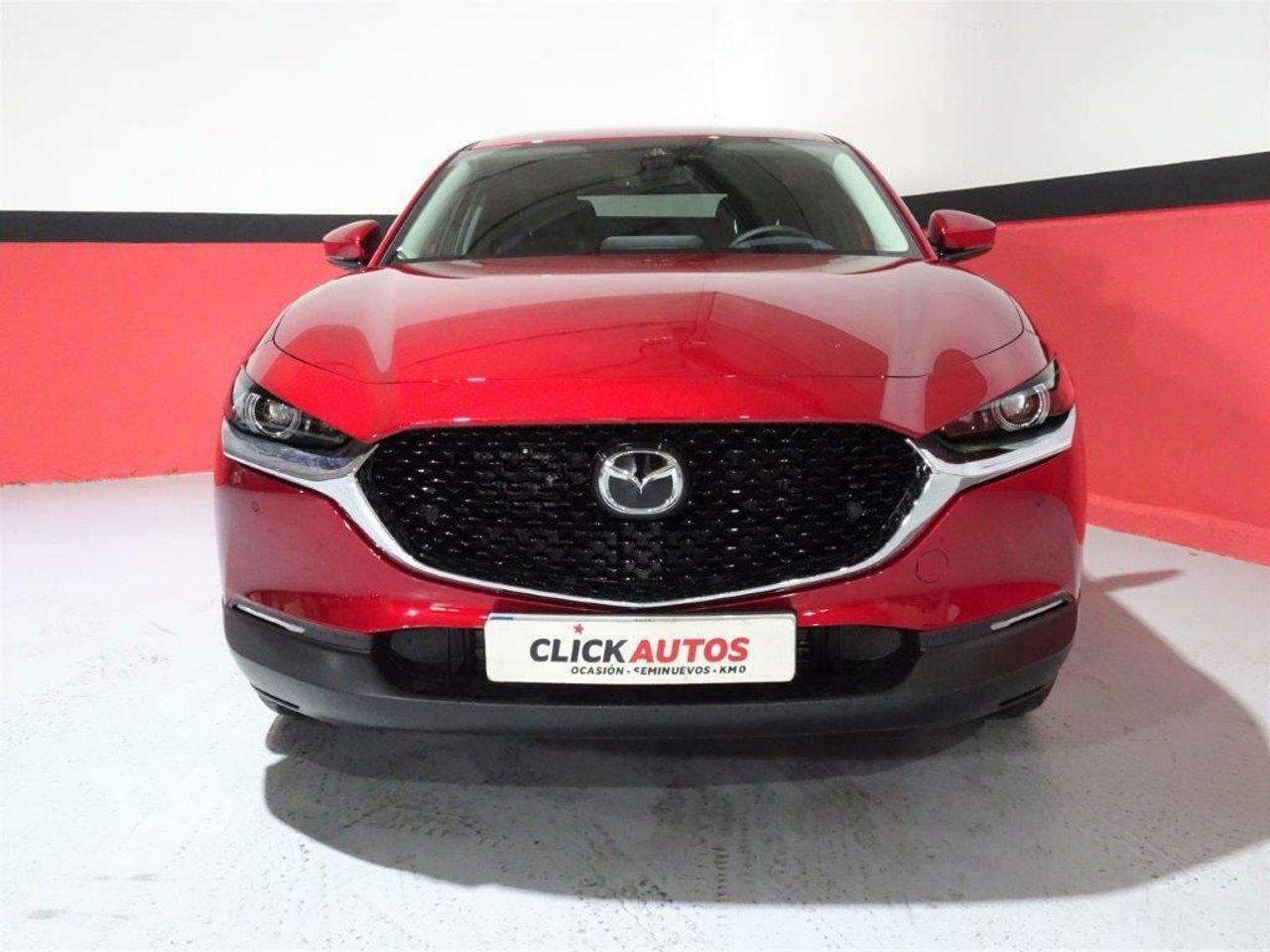 mazda cx-30 2021 / foto grande (2)