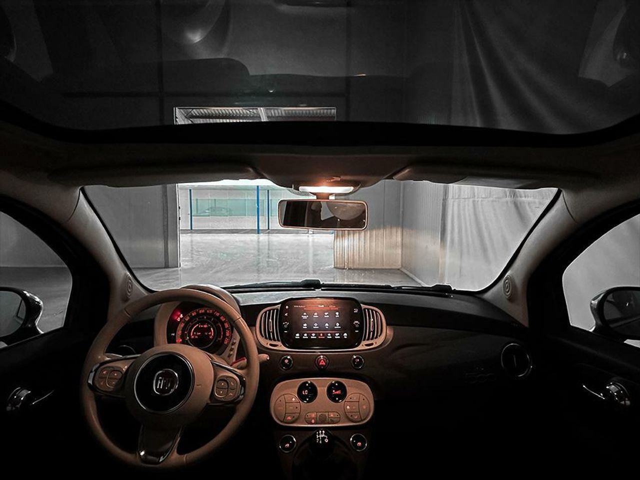 fiat 500 2020 / foto grande (2)