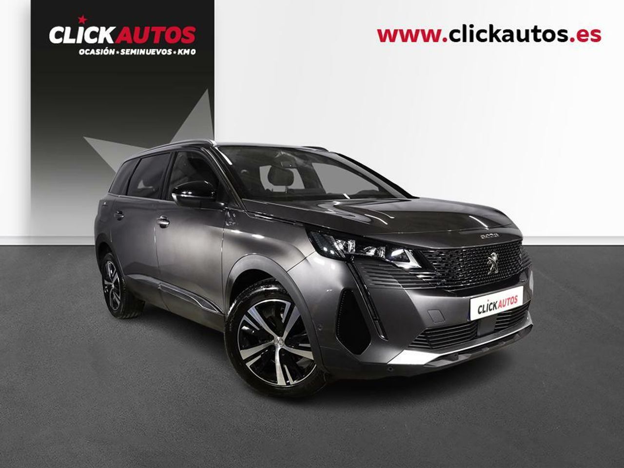 peugeot 5008 2021 / foto grande (2)