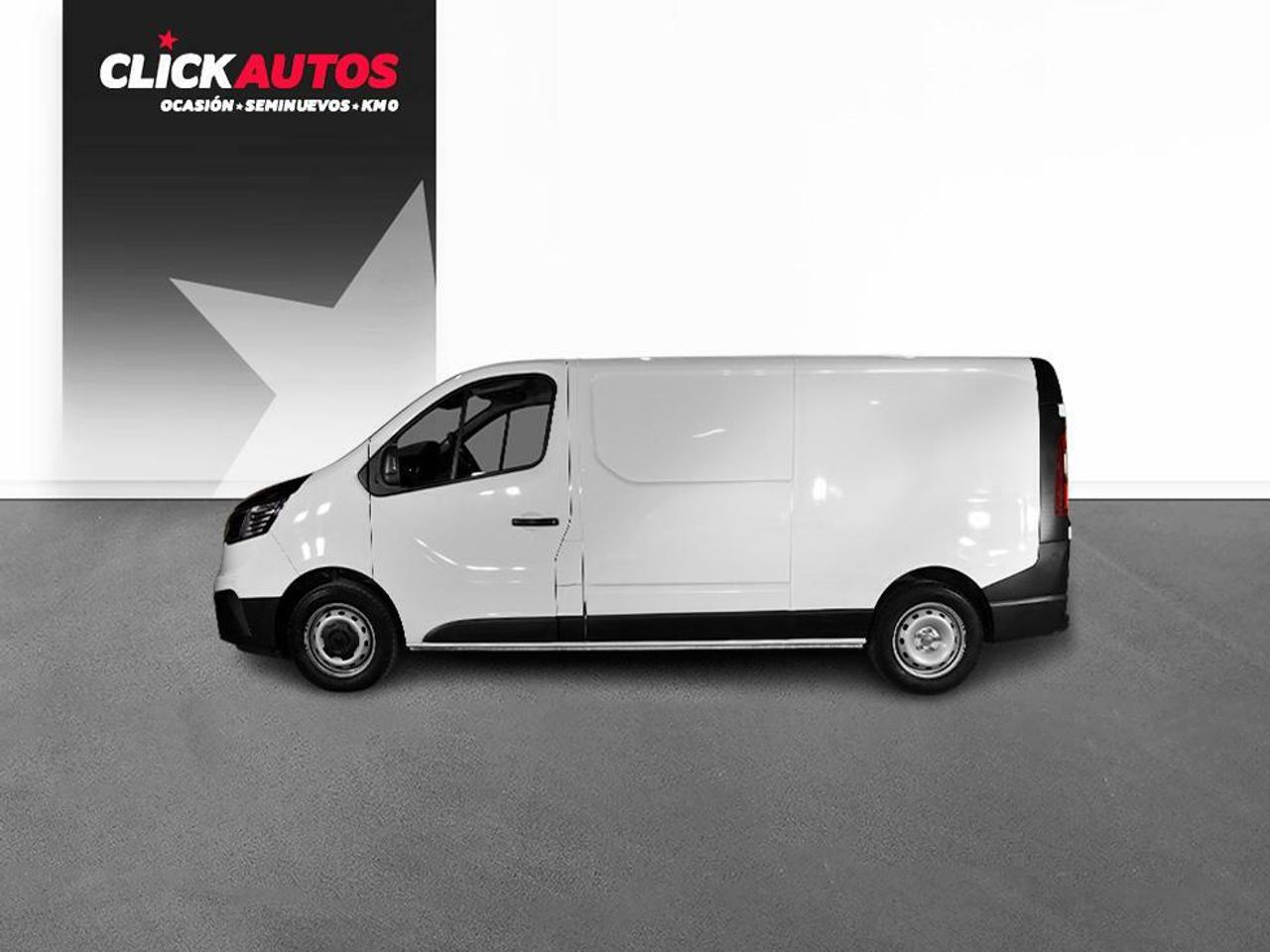 renault trafic 2022 / foto grande (2)