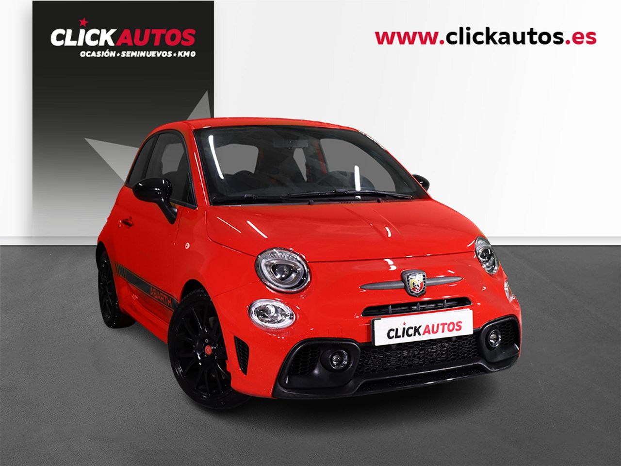 abarth 500 2022 / foto grande (2)