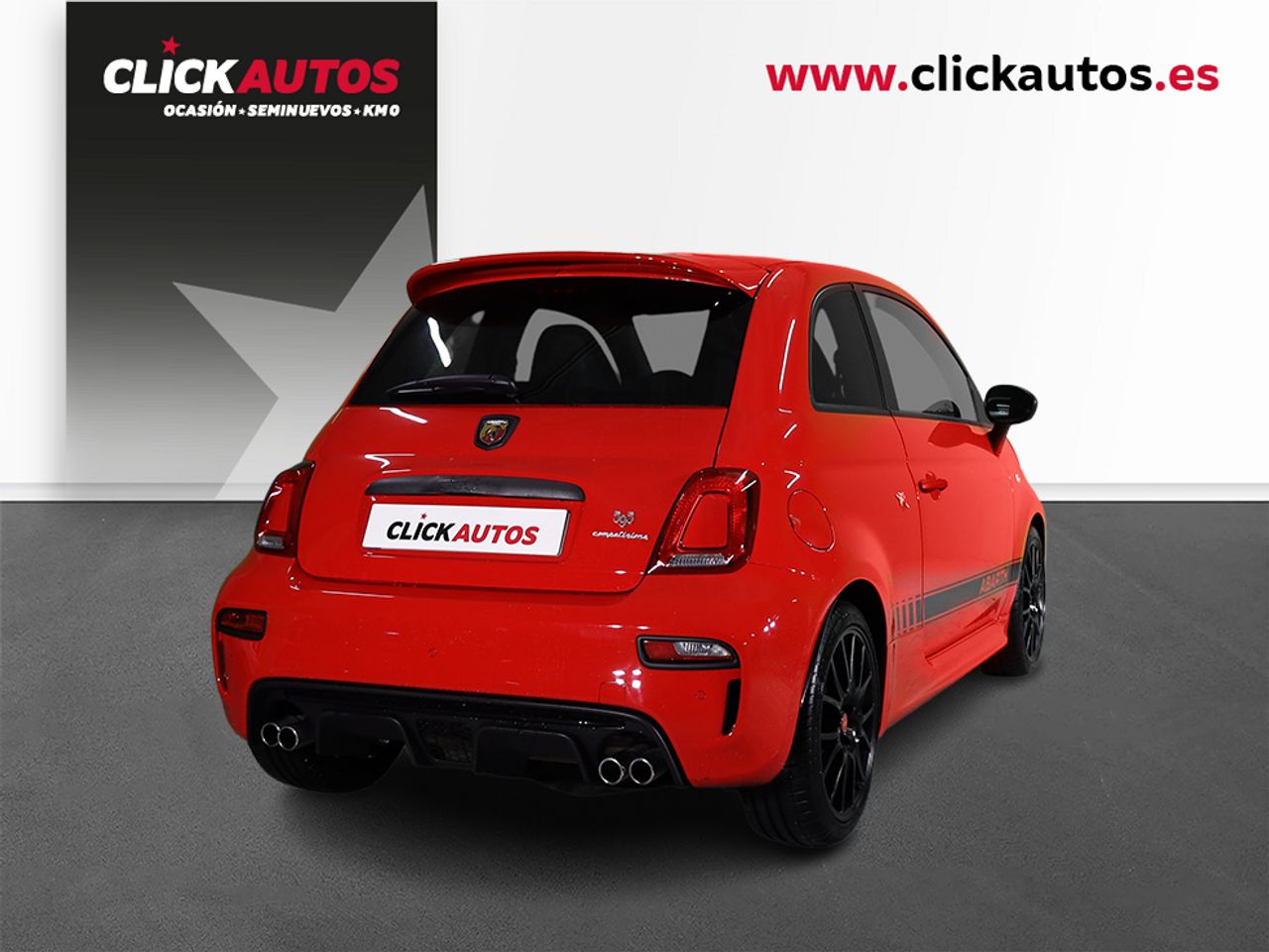 abarth 500 2022 / foto grande (3)
