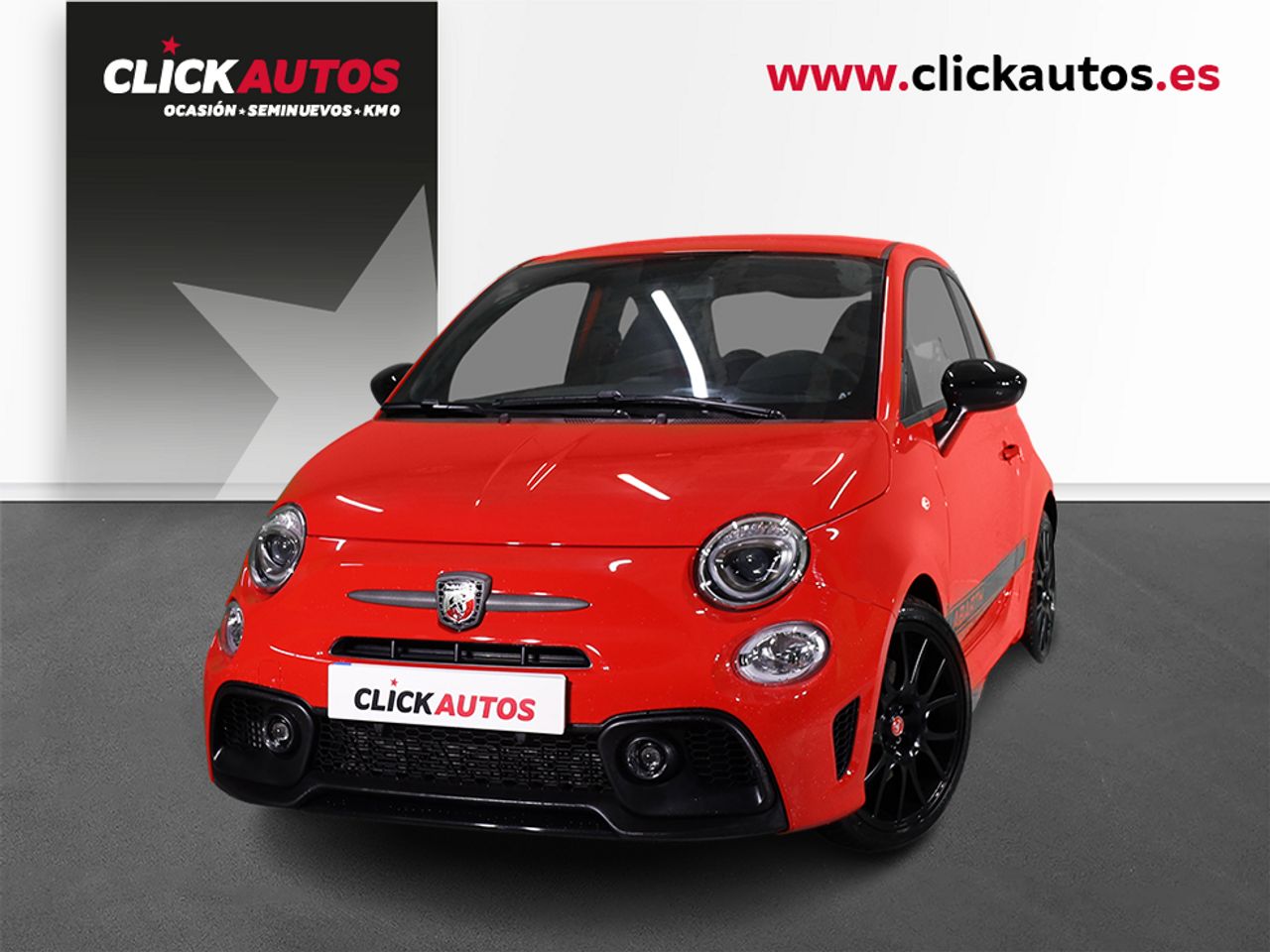 abarth 500 2022 / foto grande (1)
