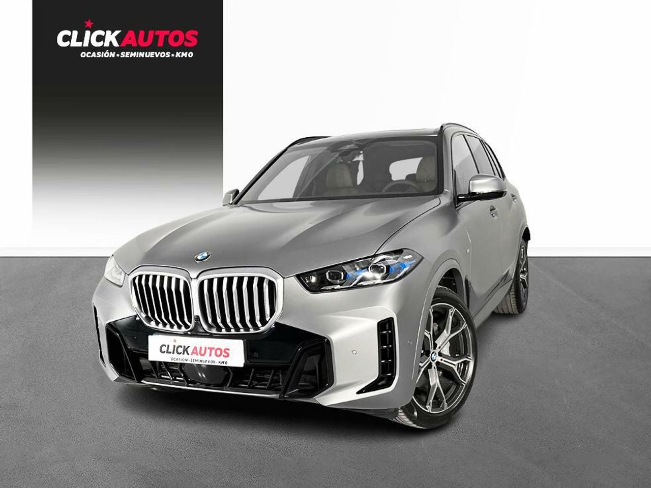 Foto bmw x5 2023 /