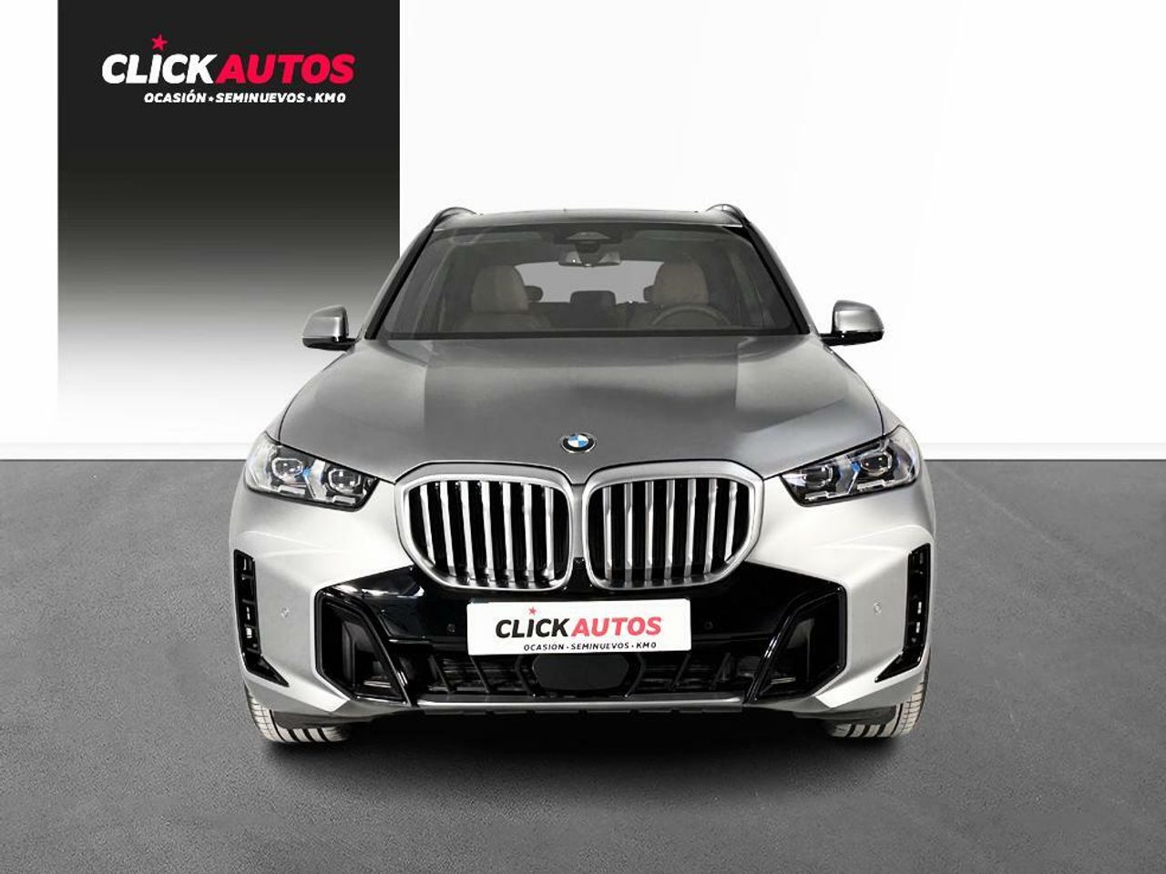 bmw x5 2023 / foto grande (2)