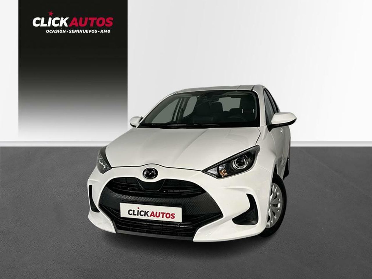 Foto mazda 2 2024 /