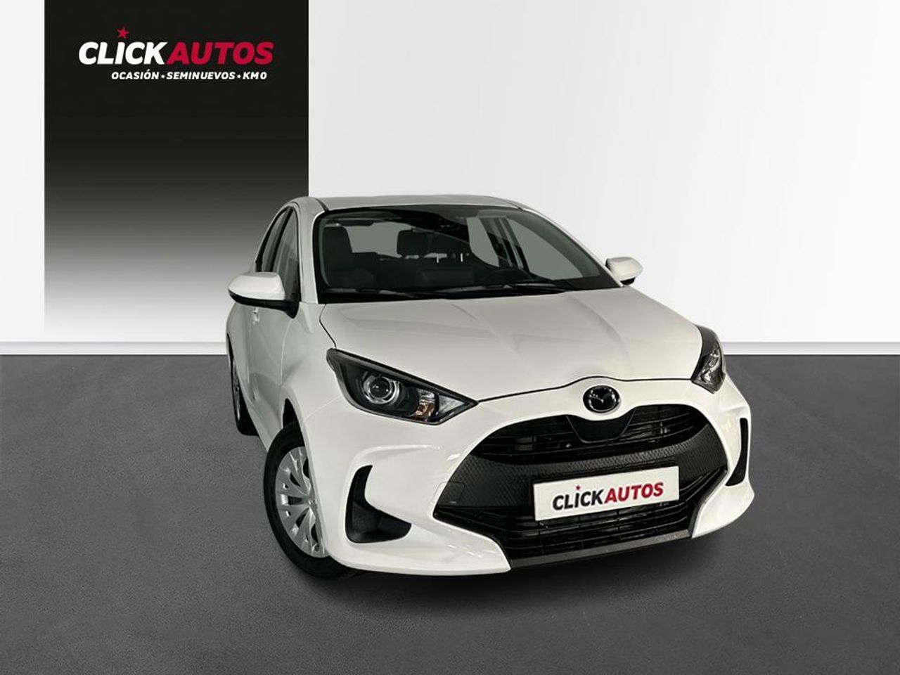mazda 2 2024 / foto grande (3)