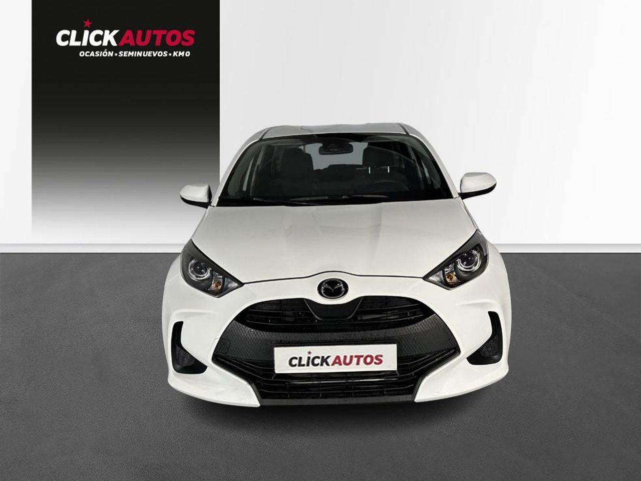 mazda 2 2024 / foto grande (2)