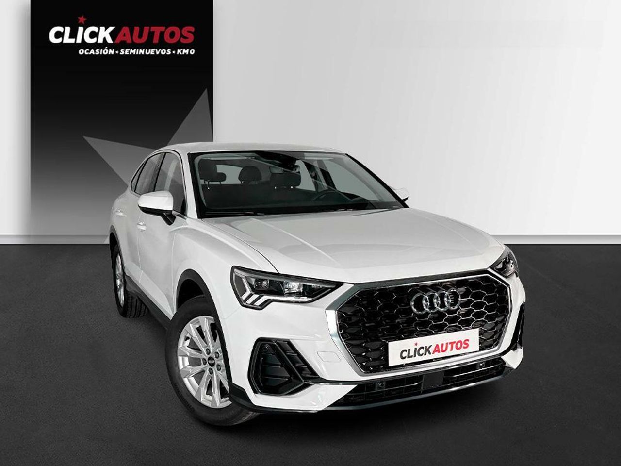 audi q3 2024 / foto grande (3)