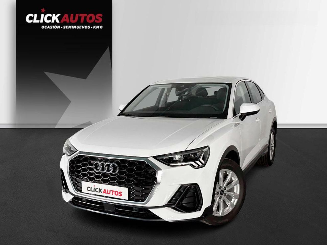 Foto audi q3 2024 /