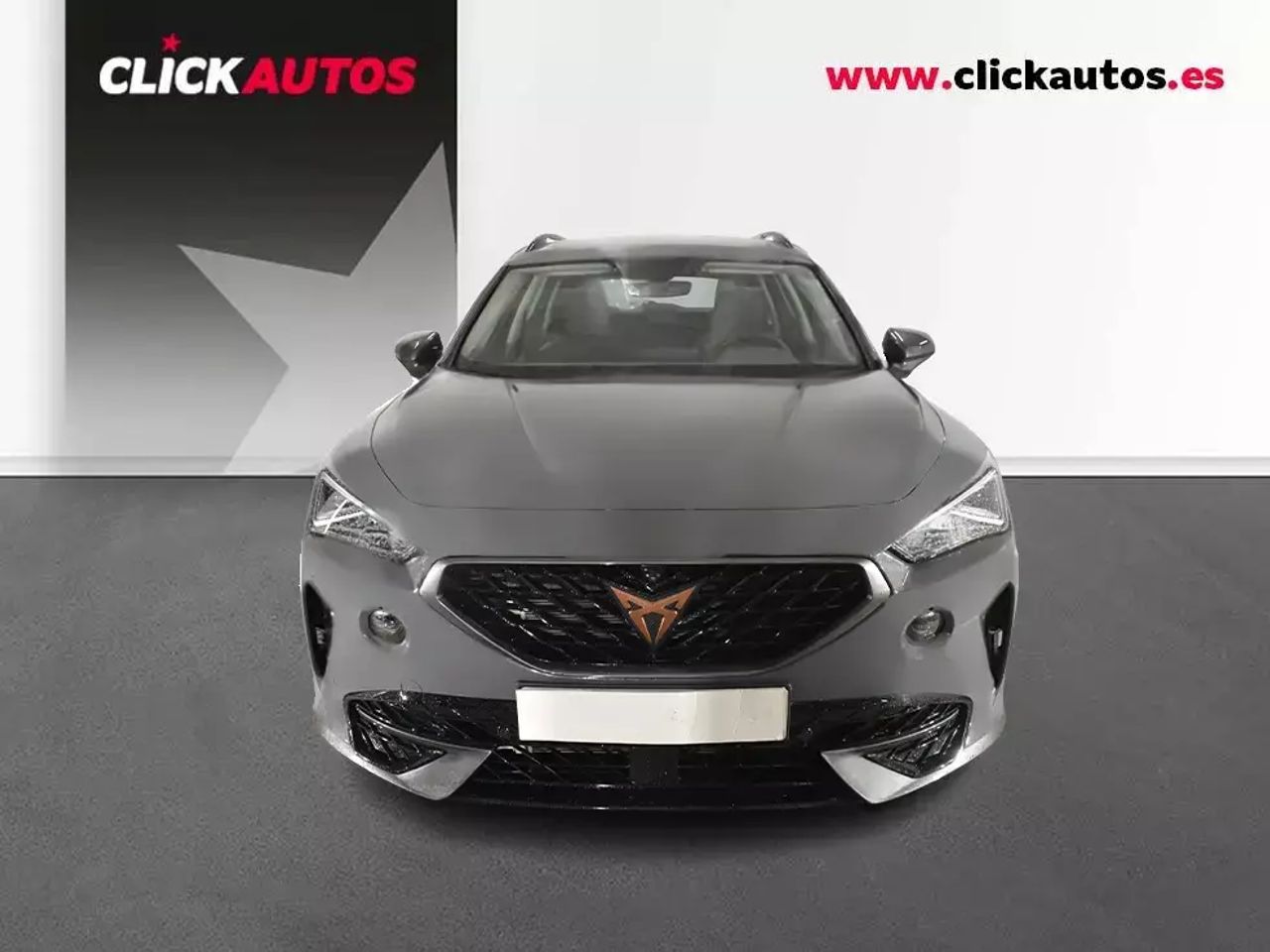 cupra formentor 2024 / foto grande (2)