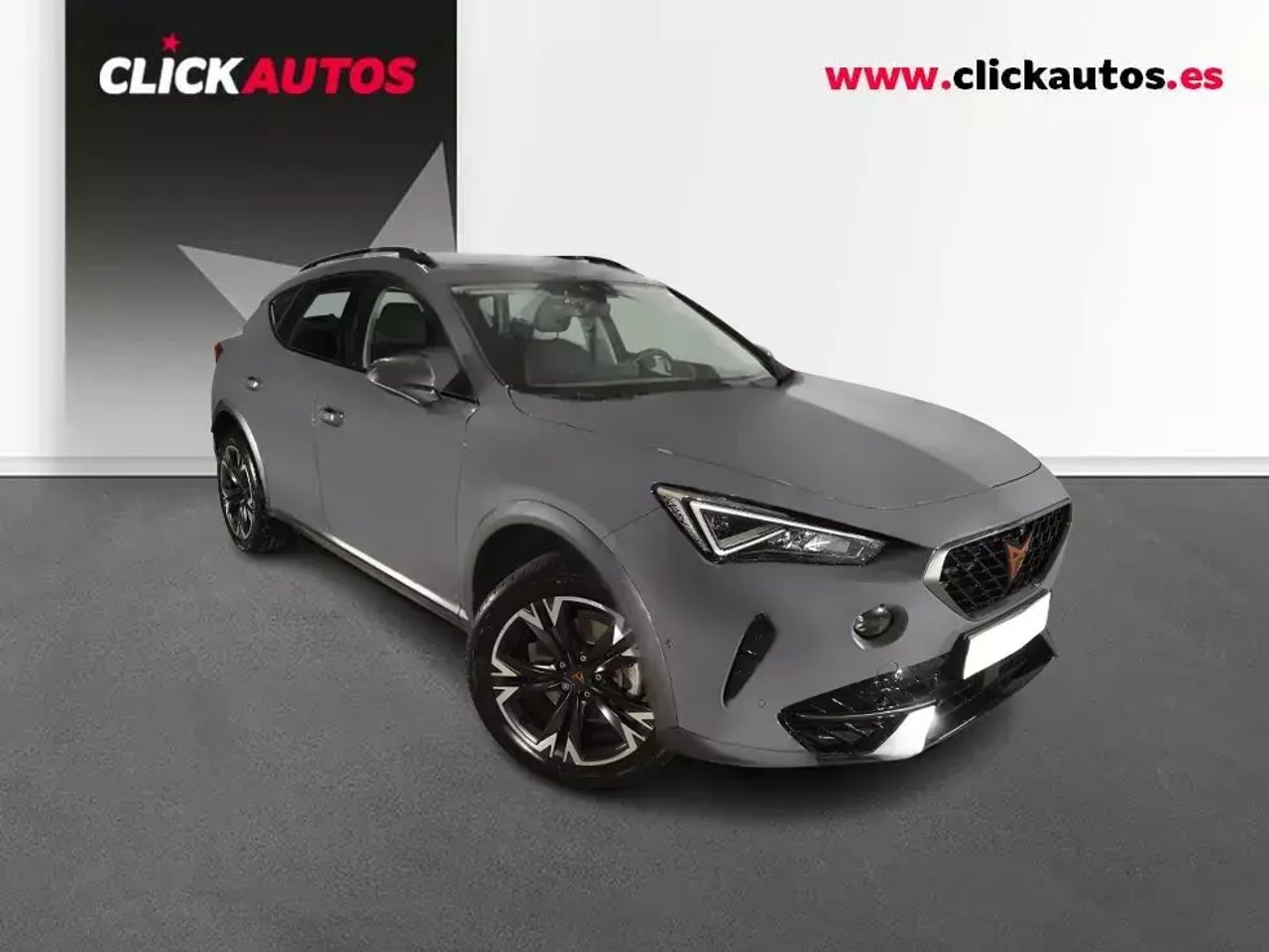 cupra formentor 2024 / foto grande (3)