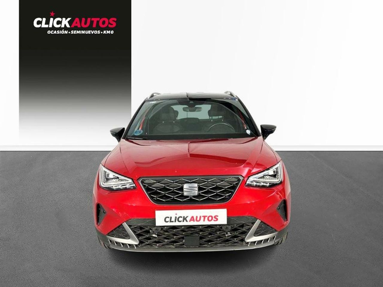 seat arona 2022 / foto grande (2)