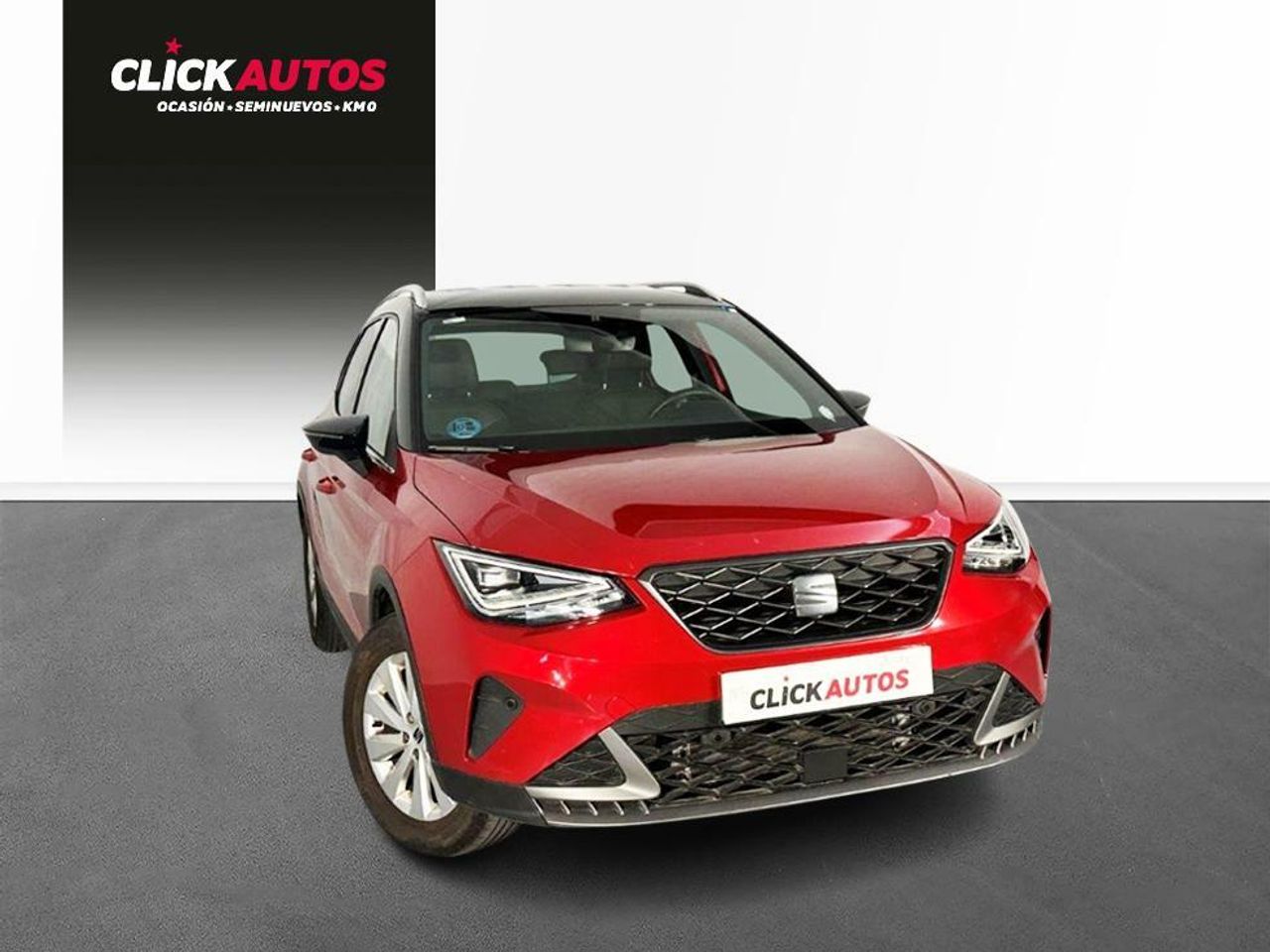 seat arona 2022 / foto grande (3)