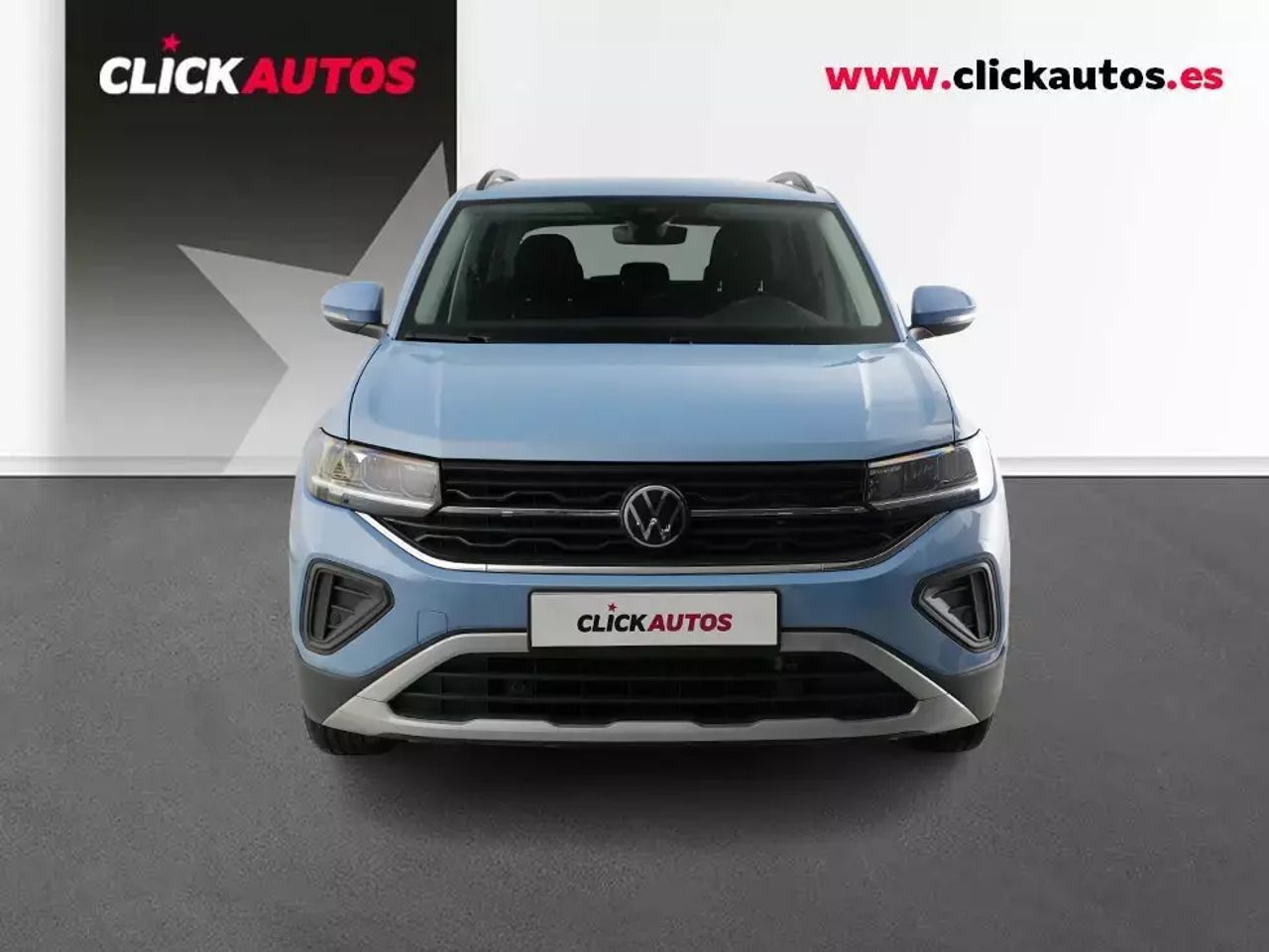 volkswagen t-cross 2024 / foto grande (2)