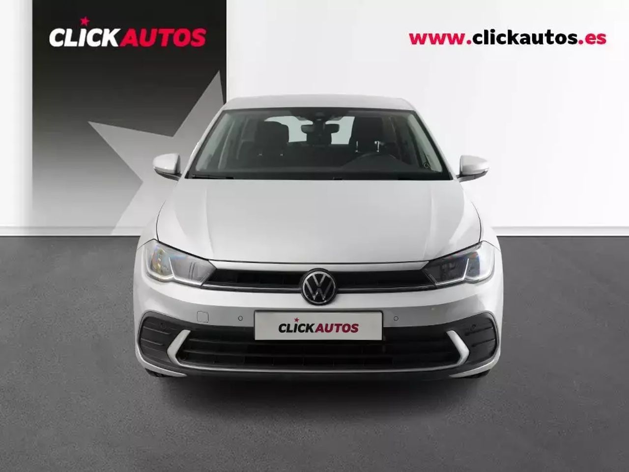 volkswagen polo 2024 / foto grande (2)