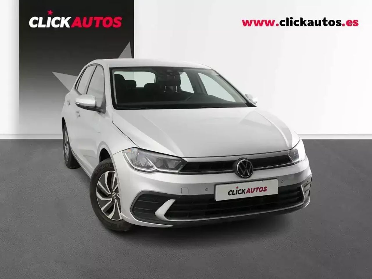 volkswagen polo 2024 / foto grande (3)